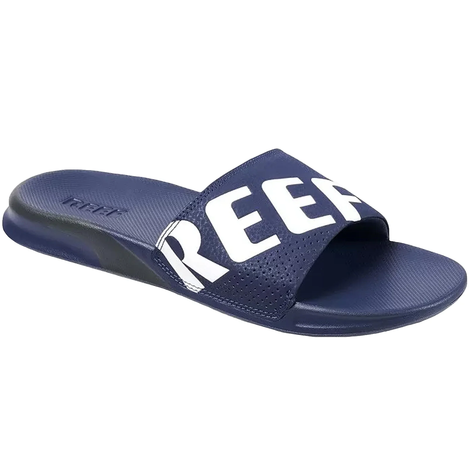 Reef Mens One Slide Summer Sliders - Image 19