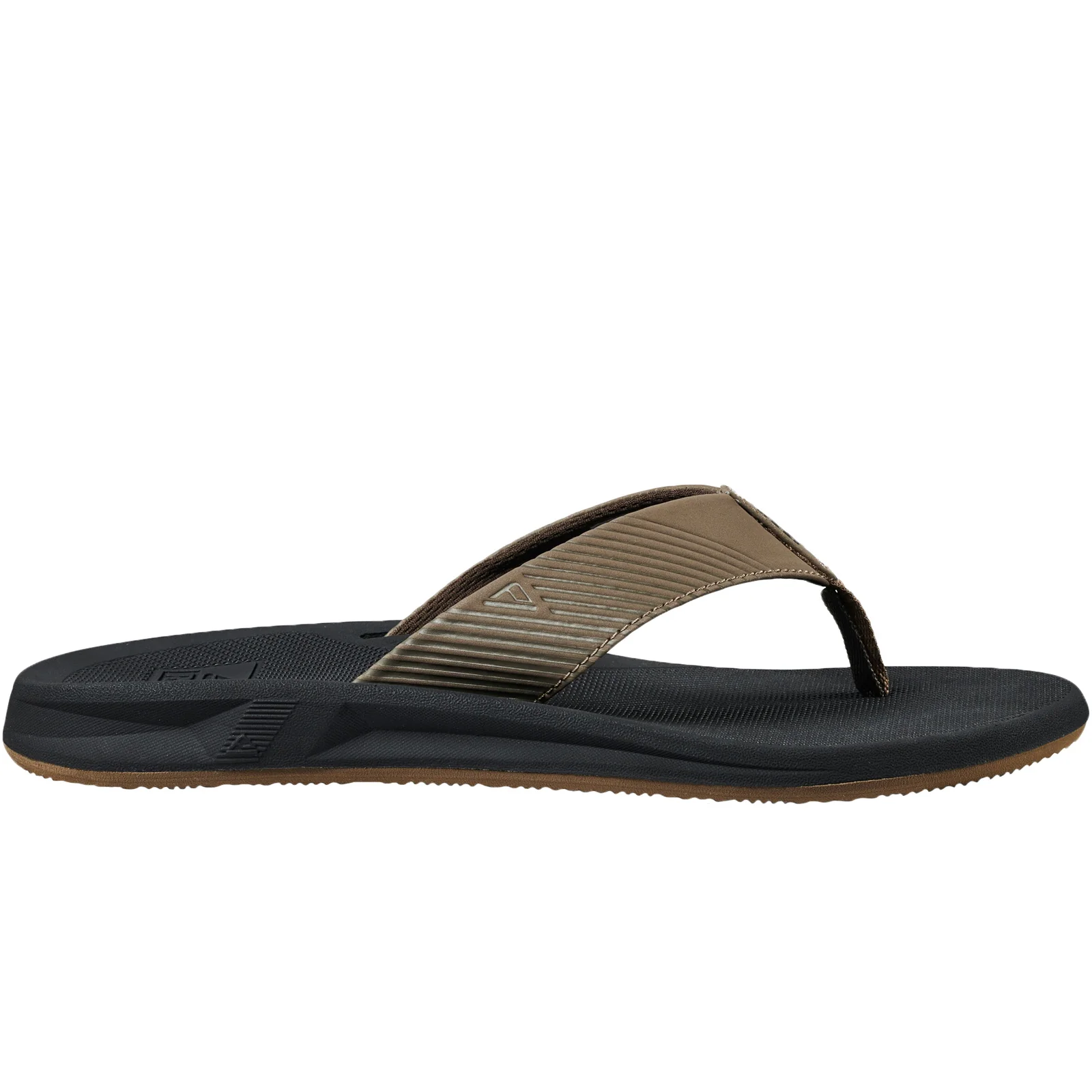 Reef Mens Phantom II Lightweight Sandals - Image 13