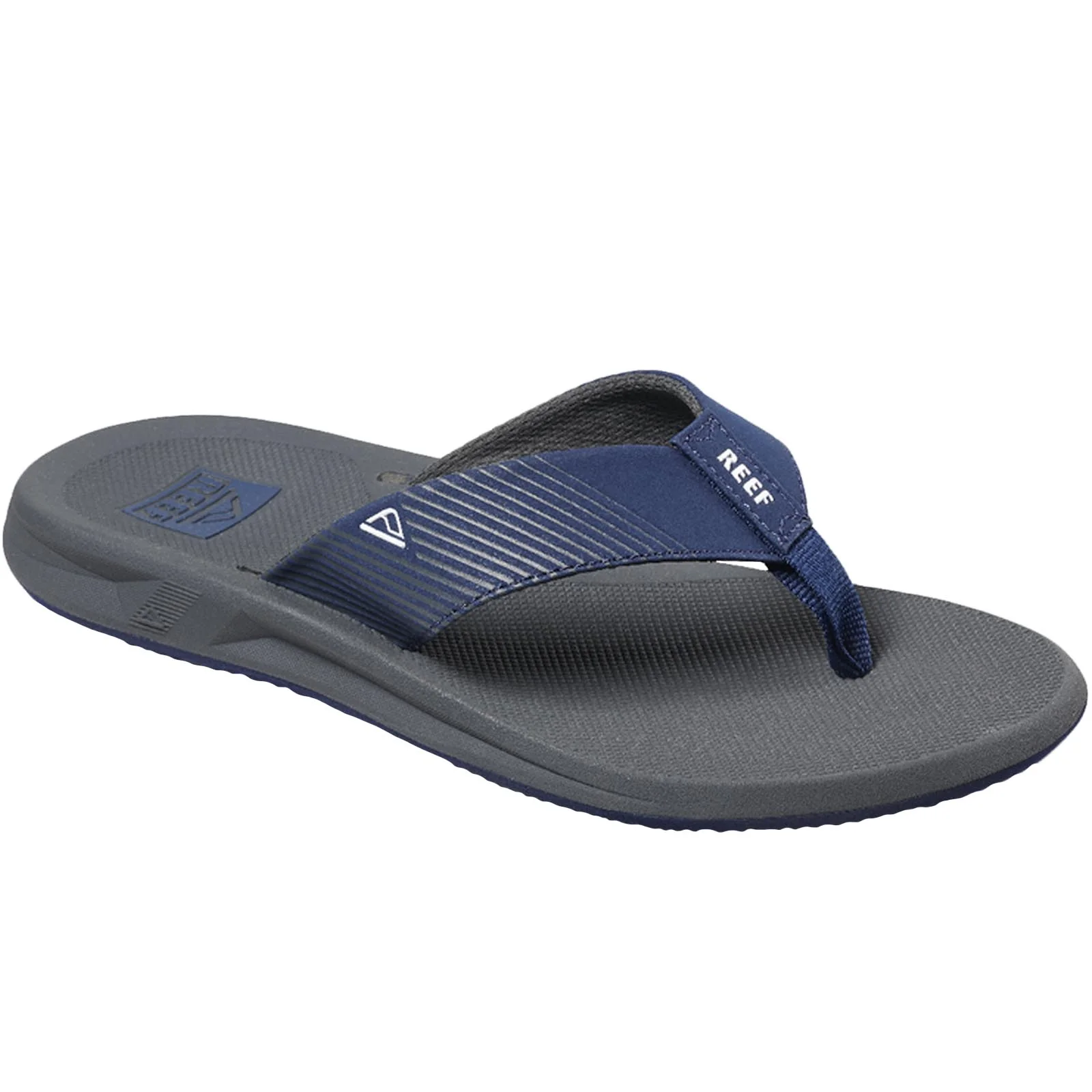 Reef Mens Phantom II Lightweight Sandals - Image 9