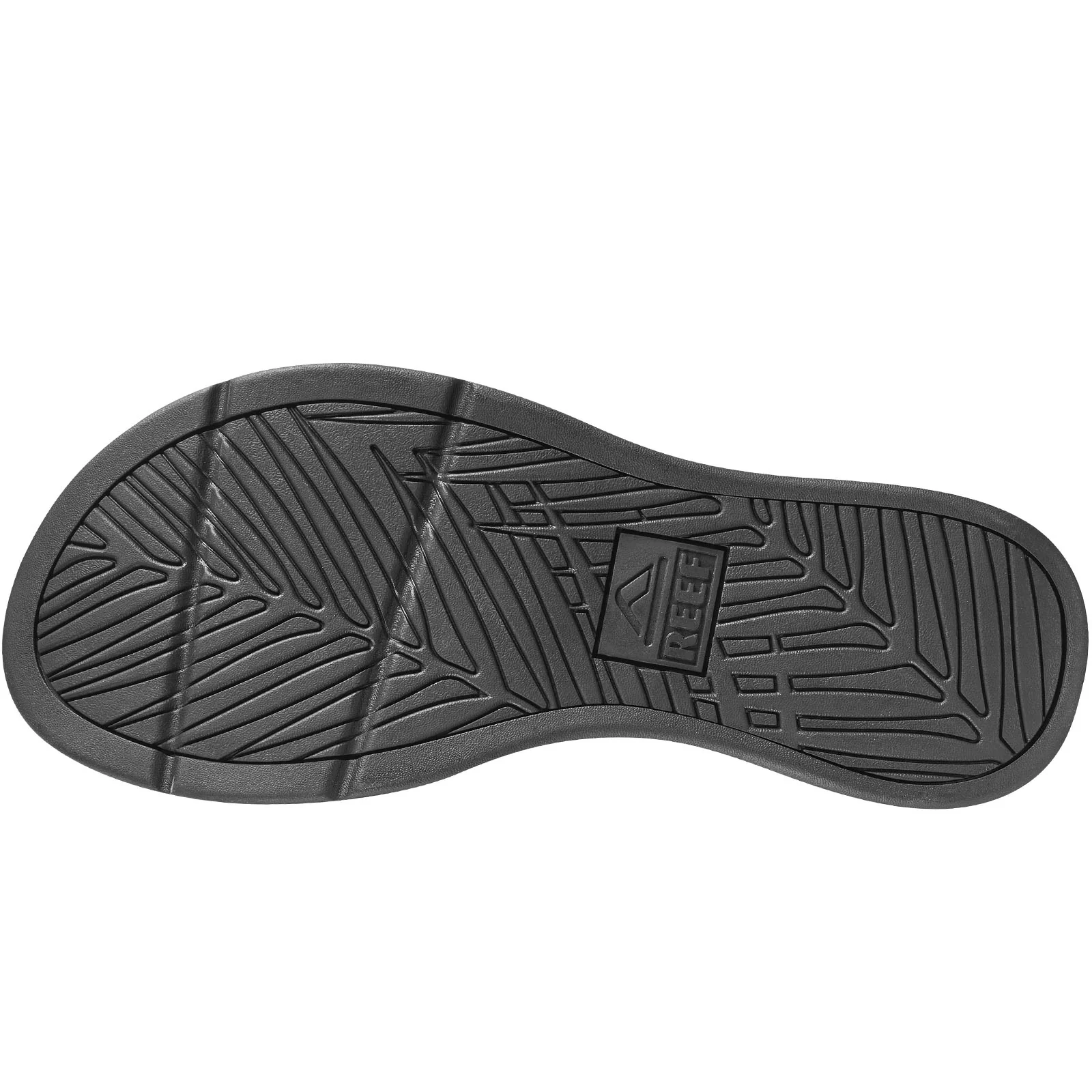 Reef Mens Santa ANA Leather Flip Flops - Image 29