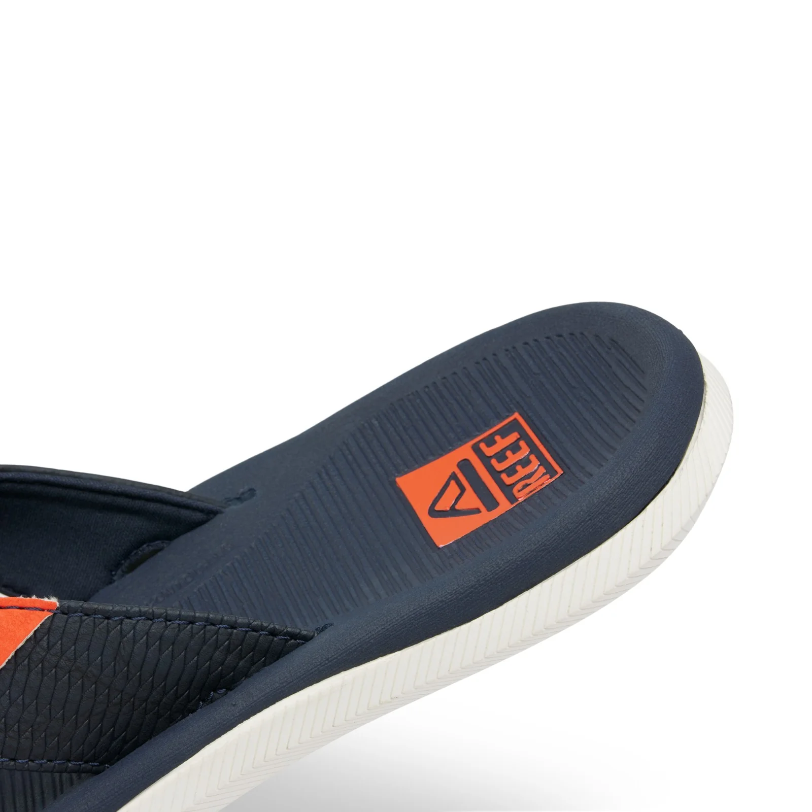 Reef Mens Santa ANA Leather Flip Flops - Image 69