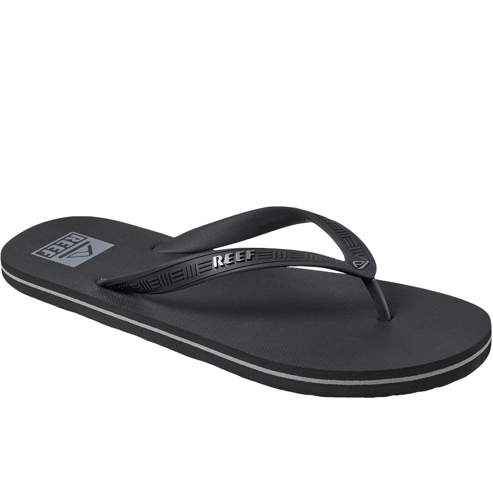 Reef Mens Seaside Flip Flops - Image 2