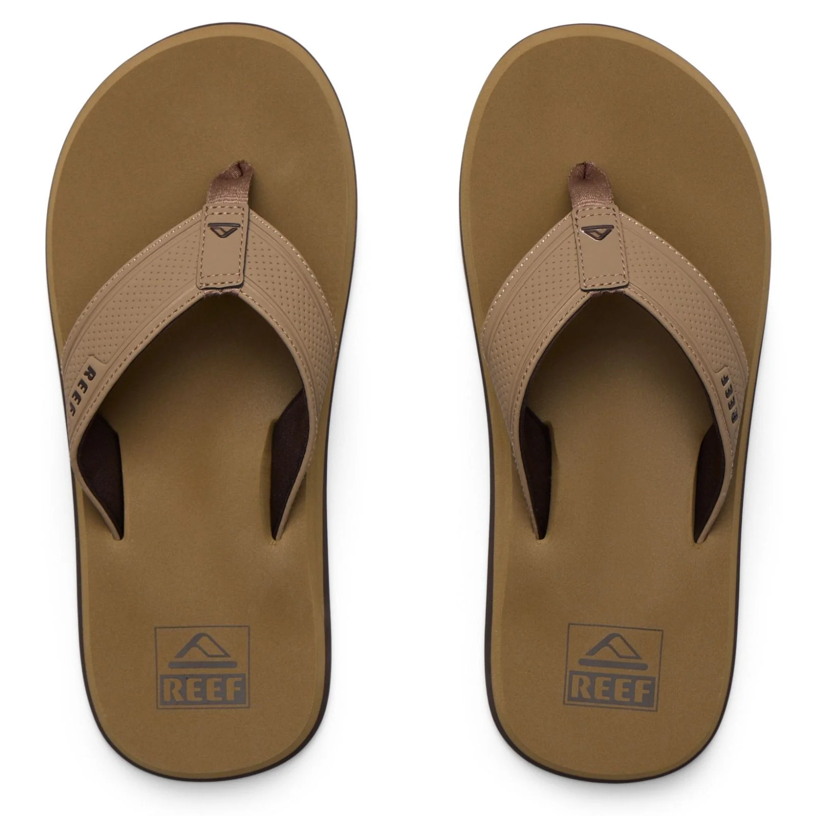 Reef Mens The Layback Flip Flops - Image 26