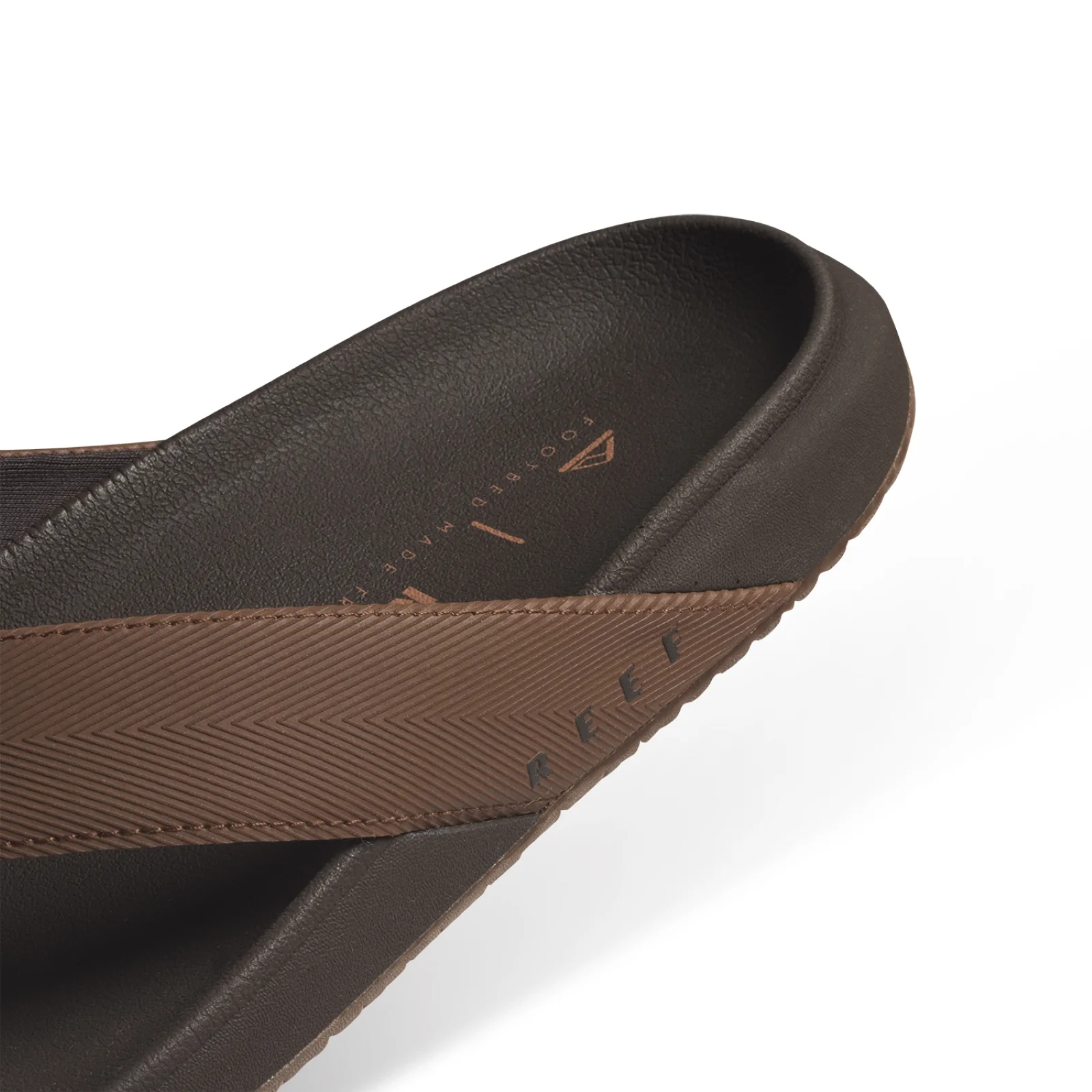 Reef Mens The Raglan Flip Flops - Image 12