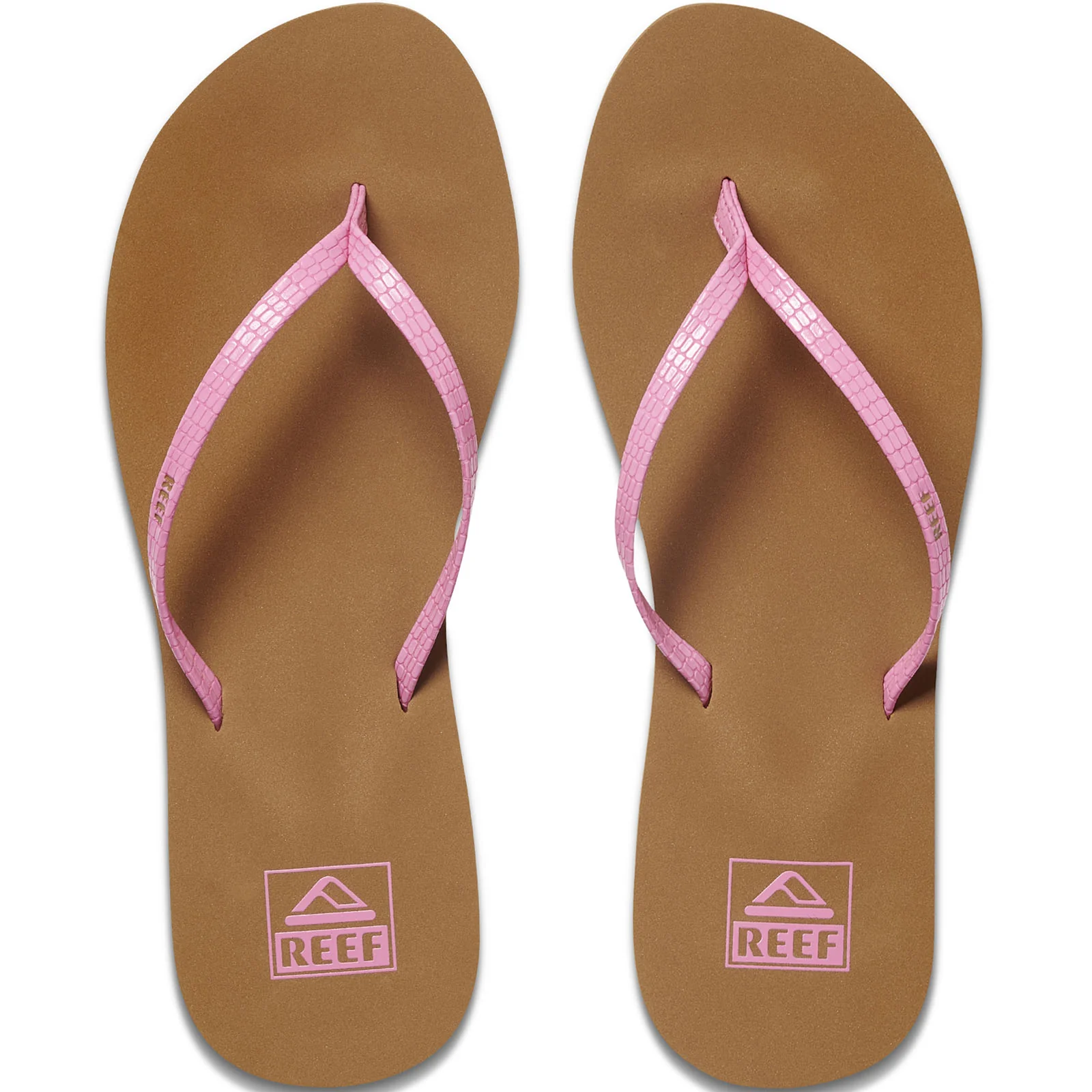 Reef Womens Bliss Nights Flip Flops - Image 15