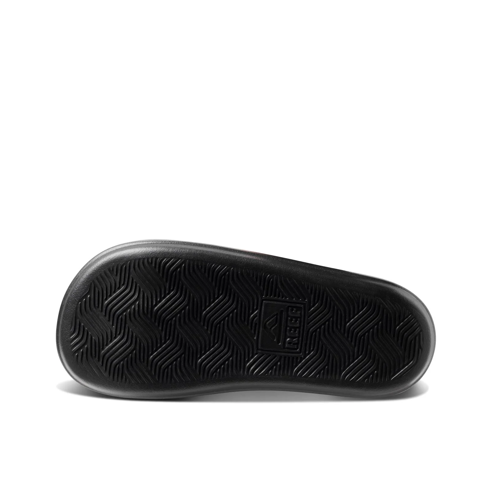 Reef Womens Cushion Bondi Bay Platform Slides - Image 11