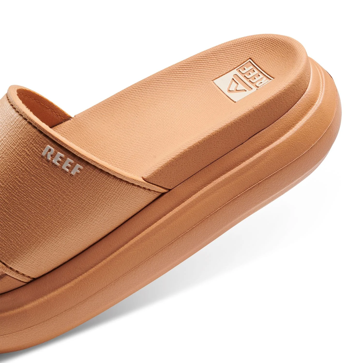 Reef Womens Cushion Bondi Bay Platform Slides - Image 13