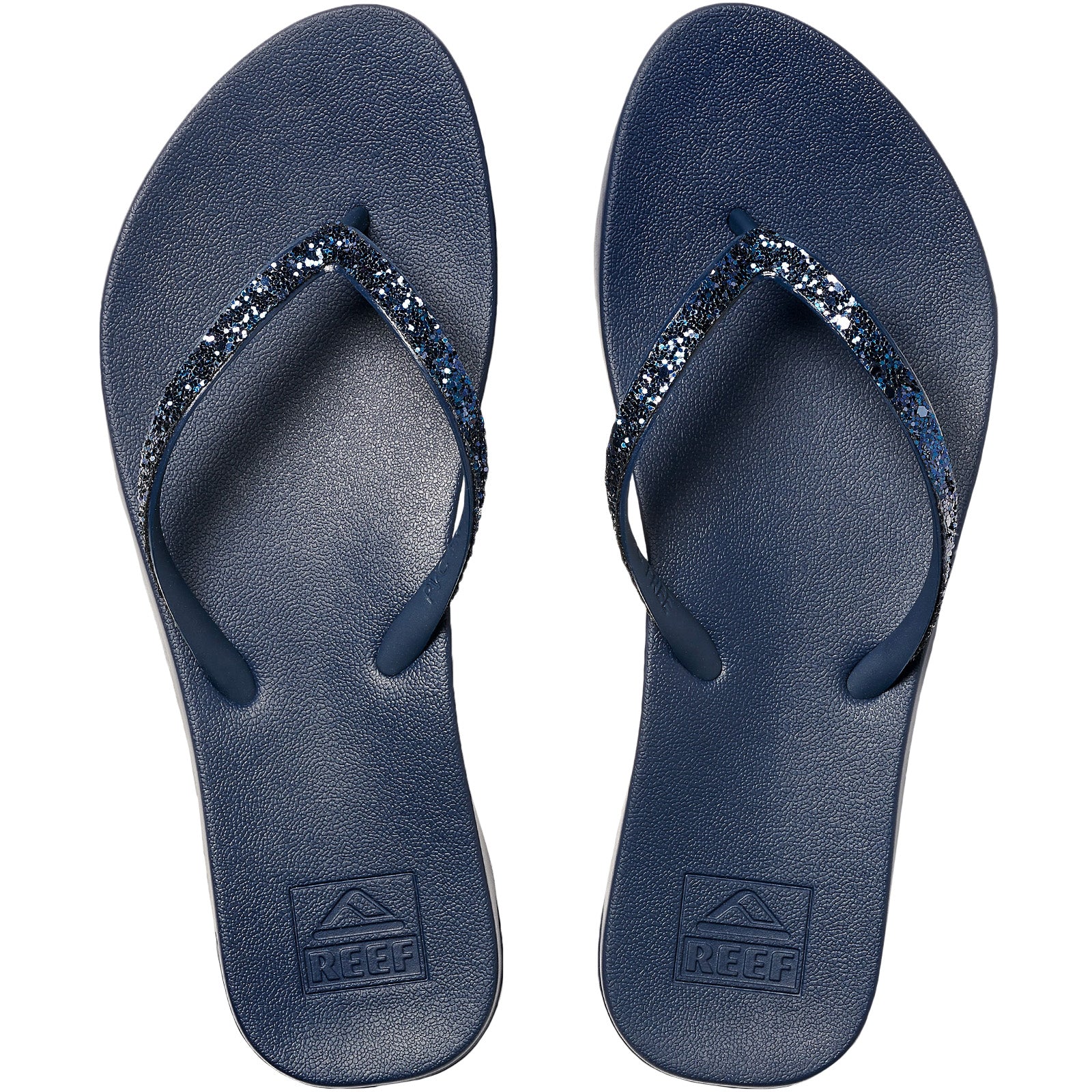 Reef Womens Cushion Bounce Stargazer Flip Flops - Image 5