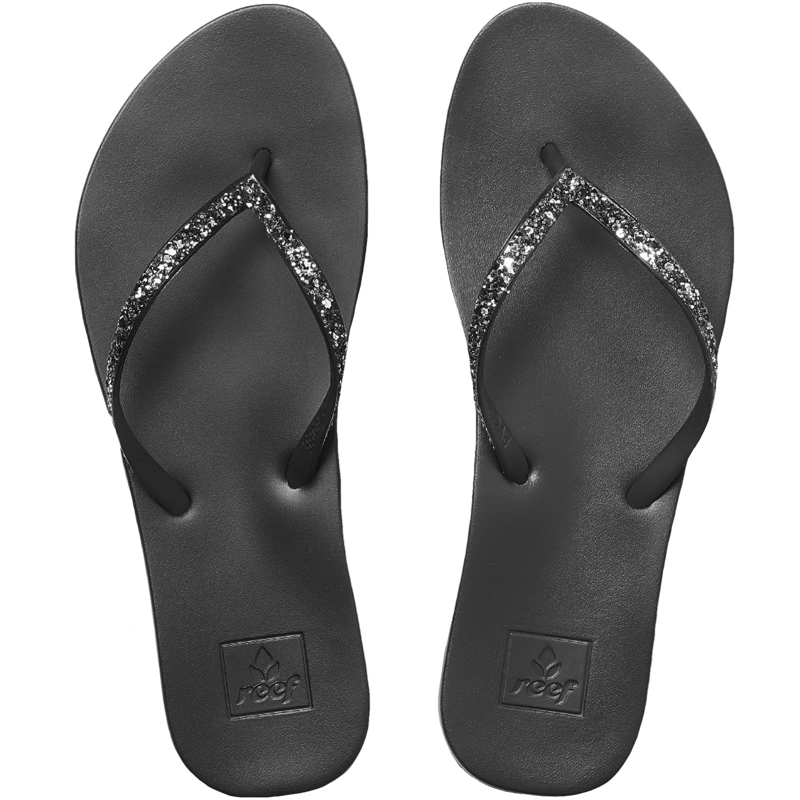 Reef Womens Cushion Bounce Stargazer Flip Flops - Image 7