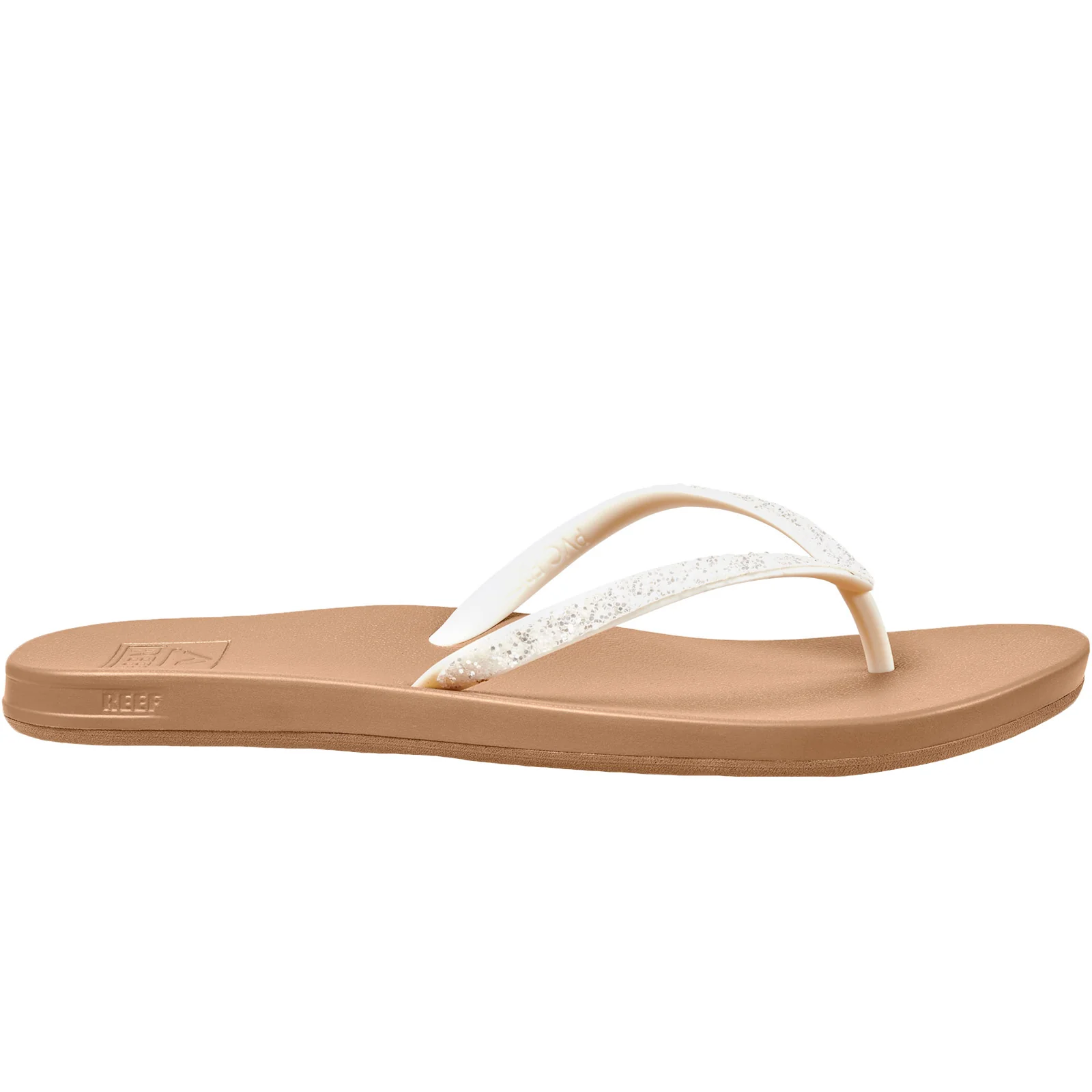 Reef Womens Cushion Bounce Stargazer Flip Flops - Image 8