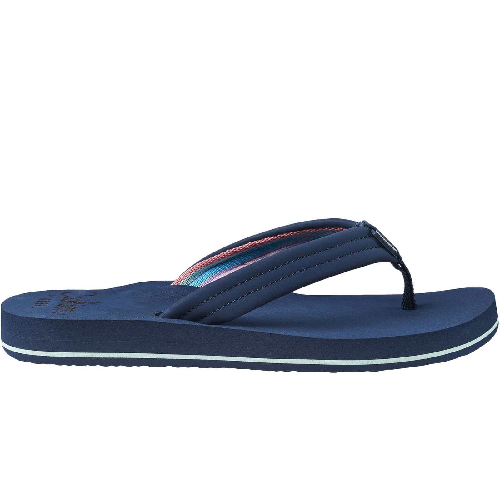Reef Womens Cushion Breeze Flip Flops - Image 14