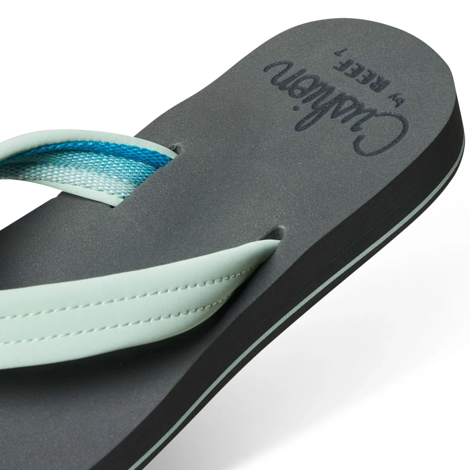 Reef Womens Cushion Breeze Flip Flops - Image 29