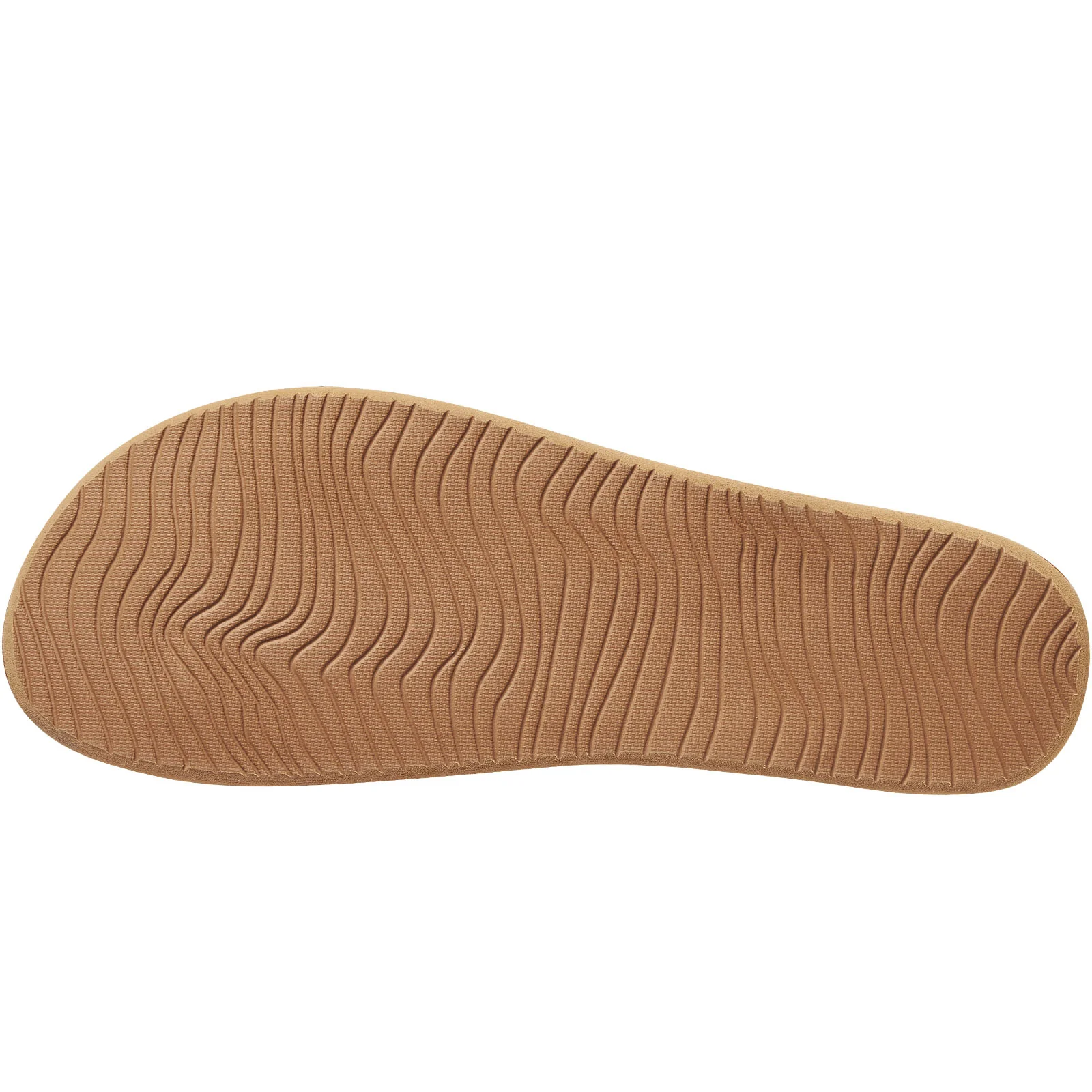Reef Womens Cushion Court Twist Flip Flops - Image 5