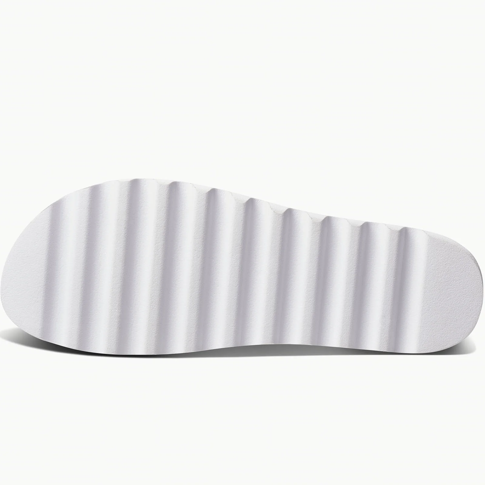 Reef Womens Cushion Shea Hi Lug Sole Flip Flops - Image 5