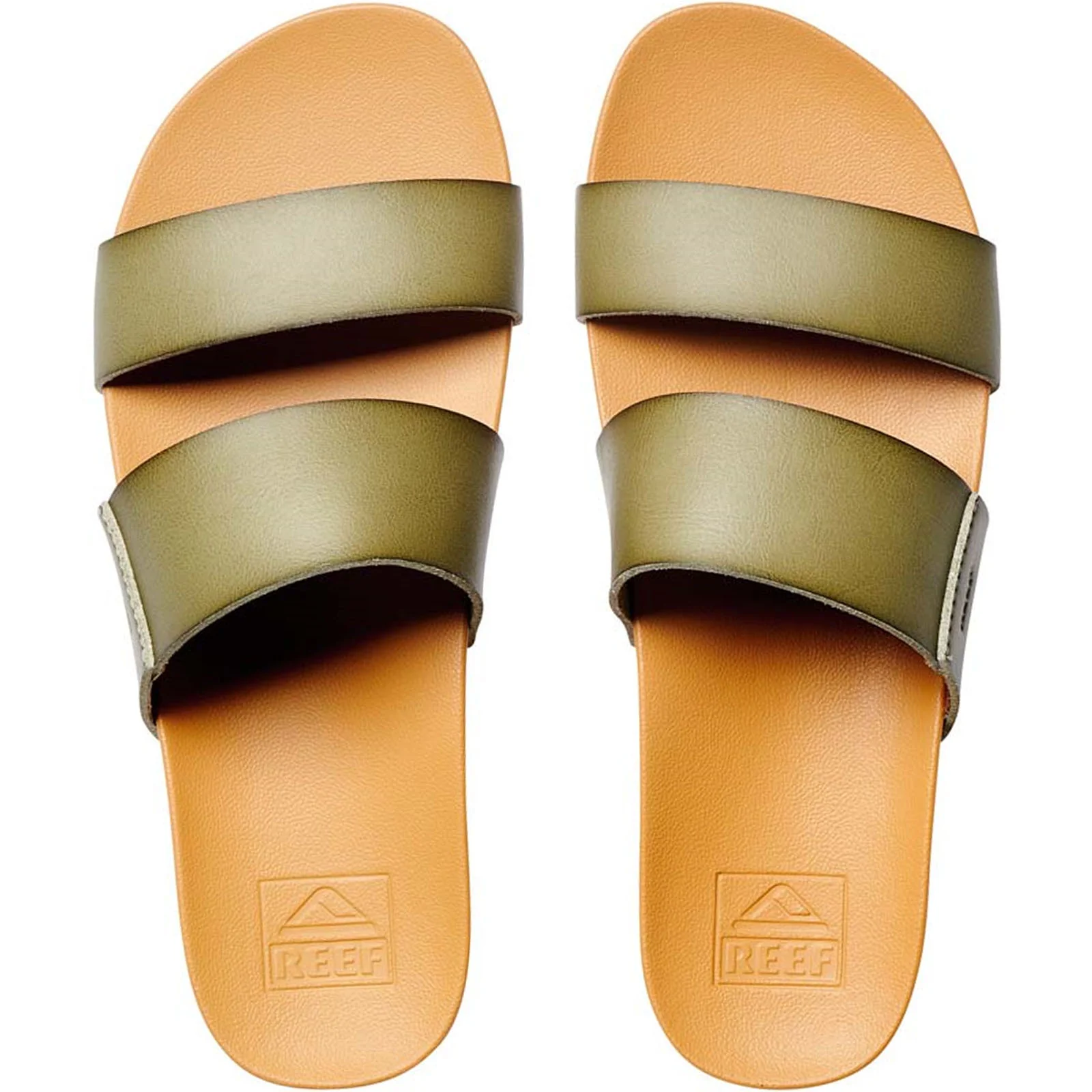 Reef Womens Cushion Vista Summer Sandals - Image 8