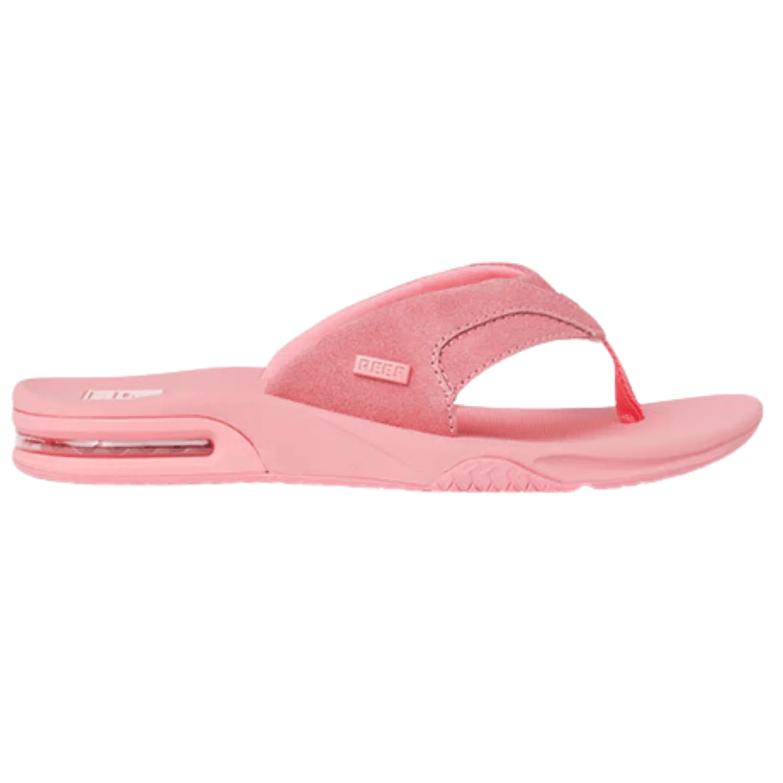 Reef Womens Fanning Summer Flip Flops - Image 9