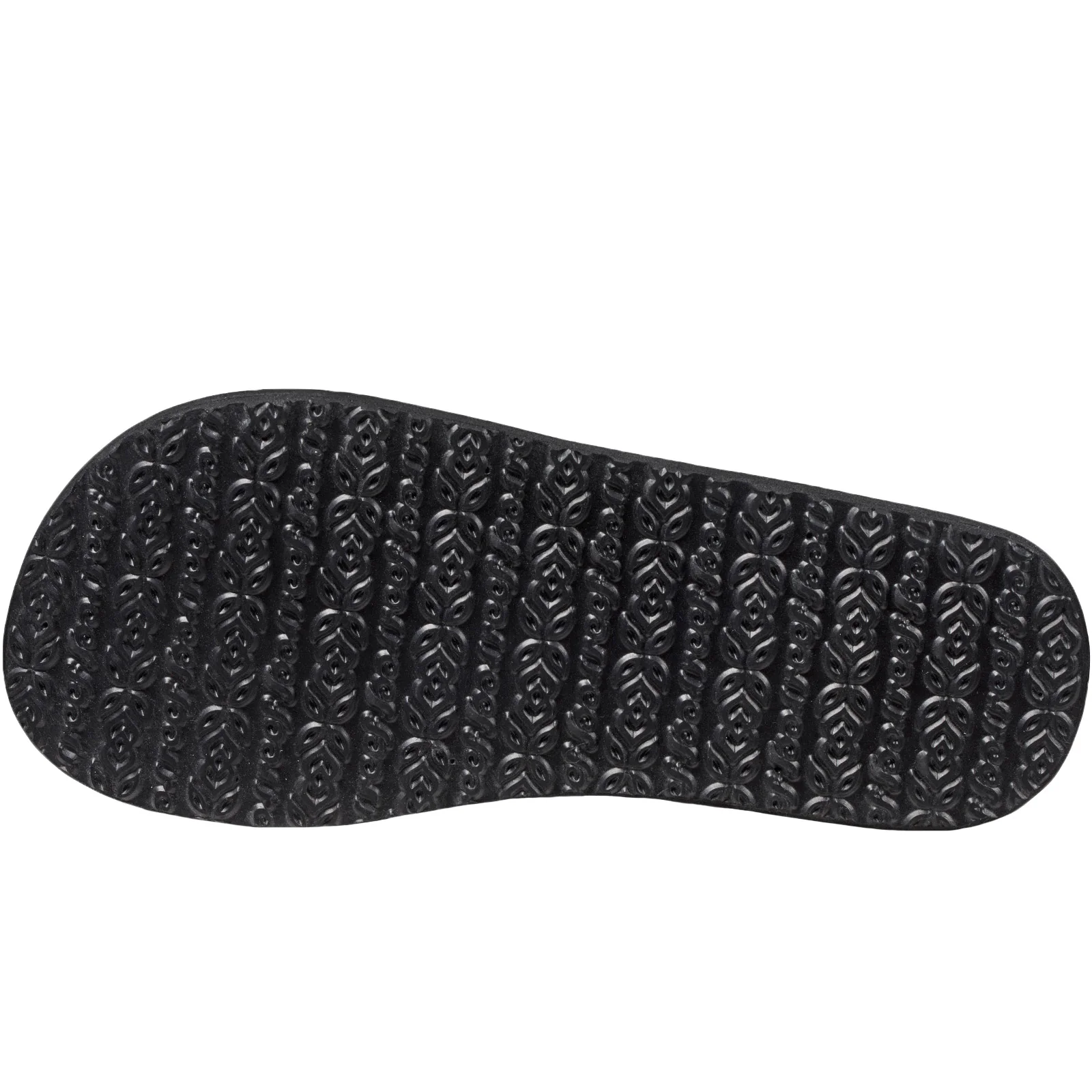 Reef Womens Sandy Sandals - Black - Image 3