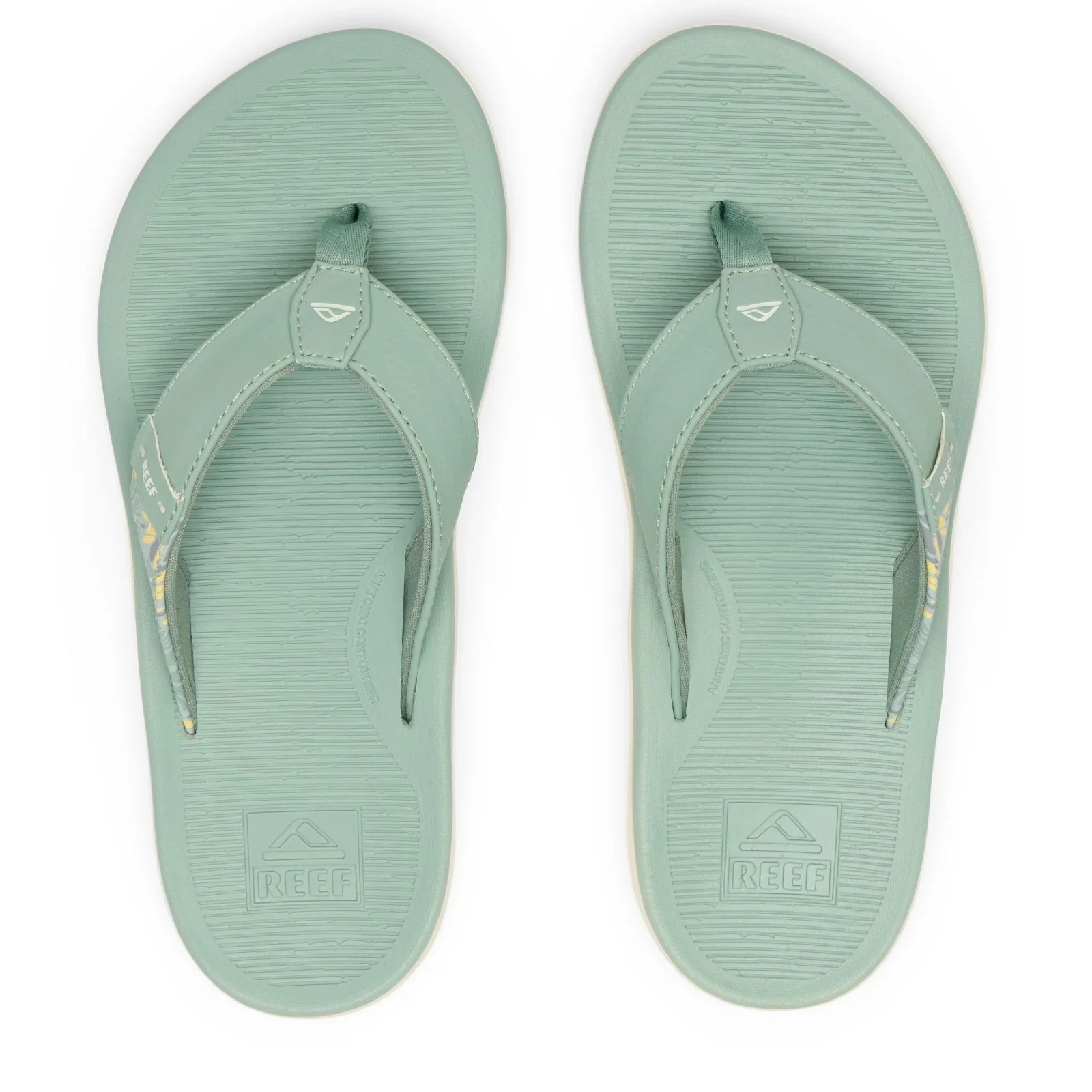 Reef Womens Santa ANA Summer Flip Flops - Image 24