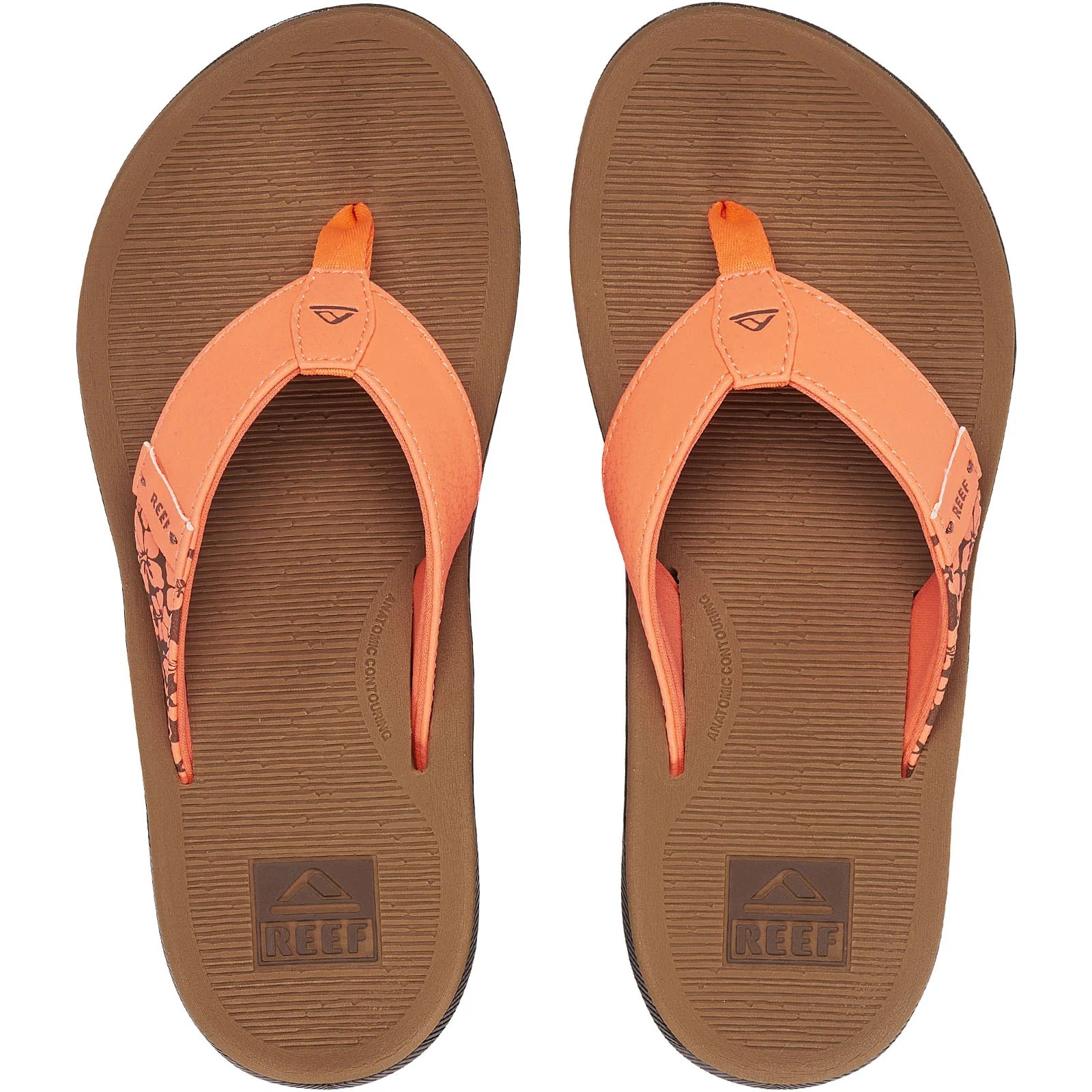 Reef Womens Santa ANA Summer Flip Flops - Image 37