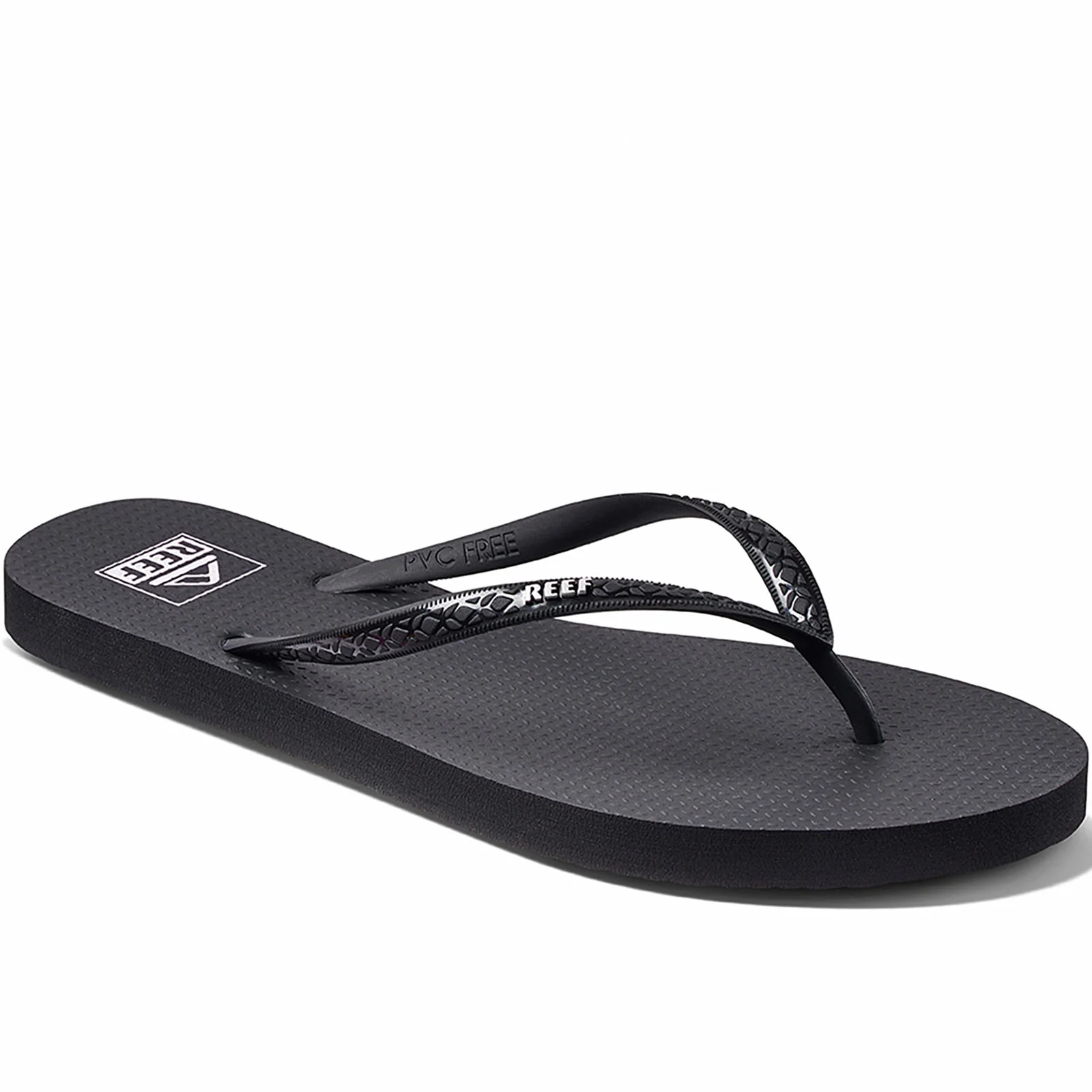 Reef Womens Seaside Summer Flip Flops - Image 2