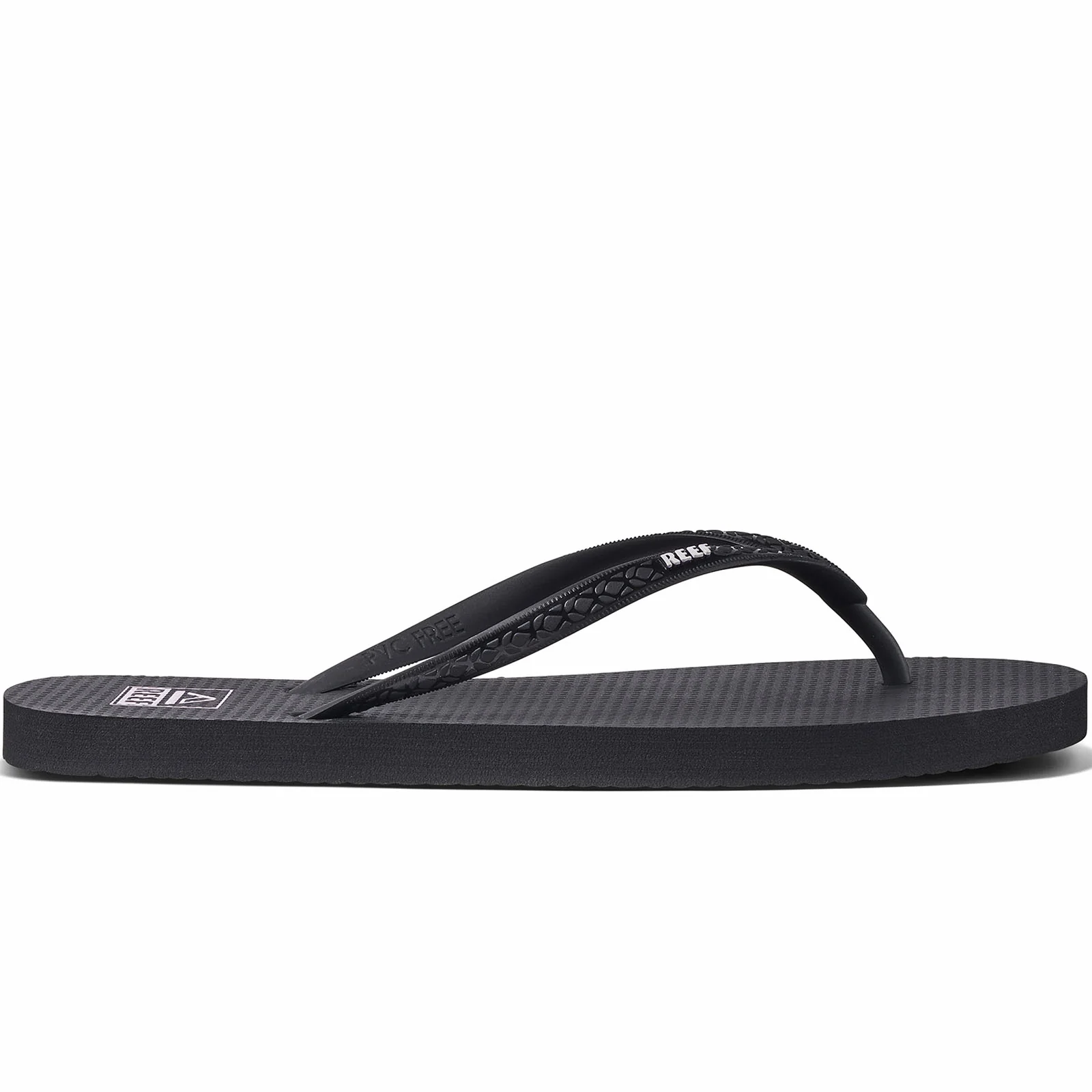 Reef Womens Seaside Summer Flip Flops - Image 22