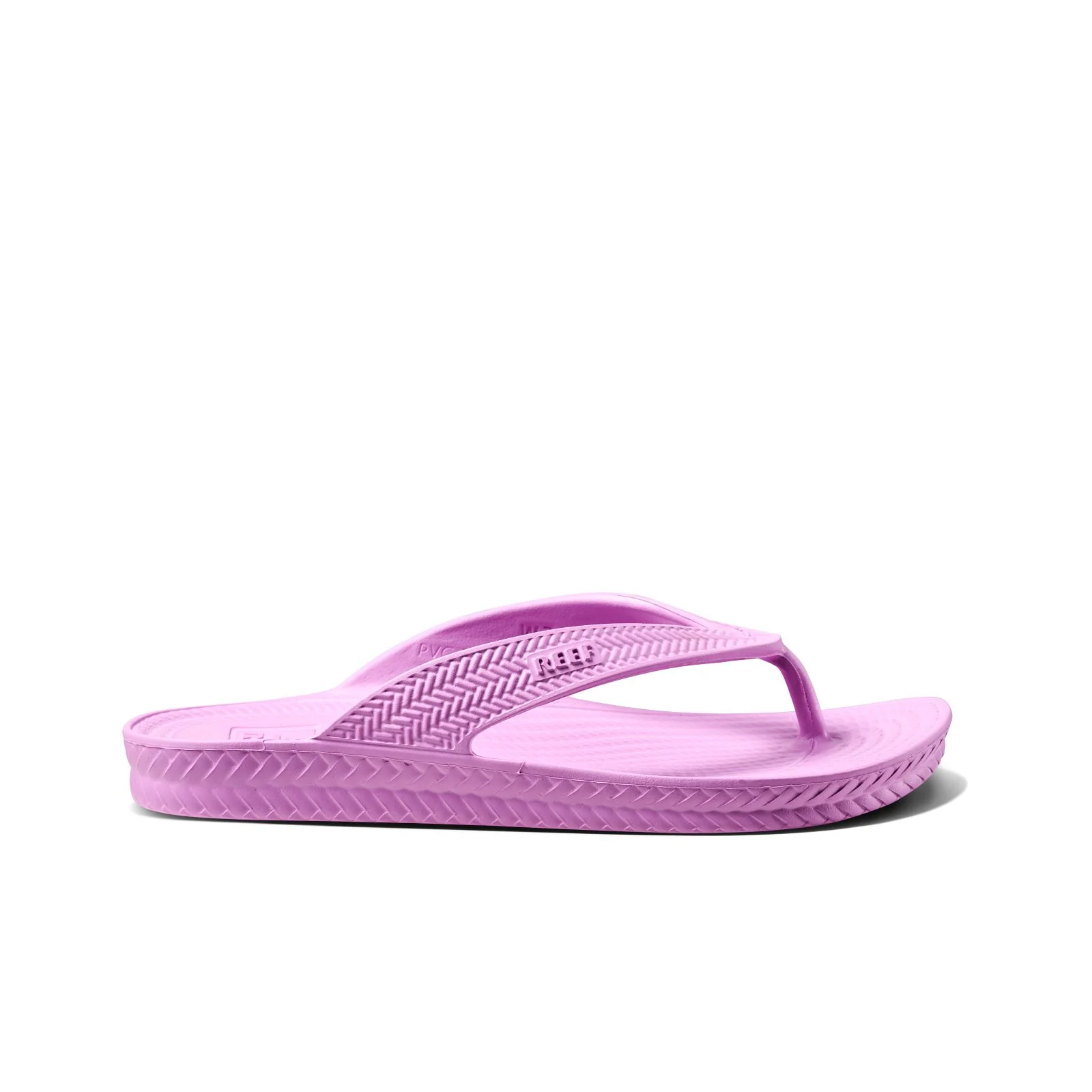 Reef Womens Water Court Summer Flip Flops - Image 12
