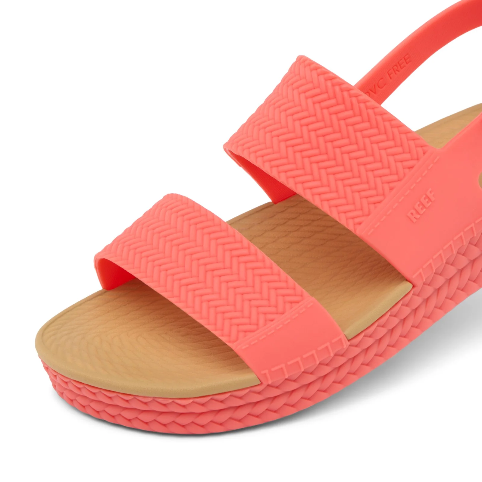 Reef Womens Water Vista Sandals - Image 49