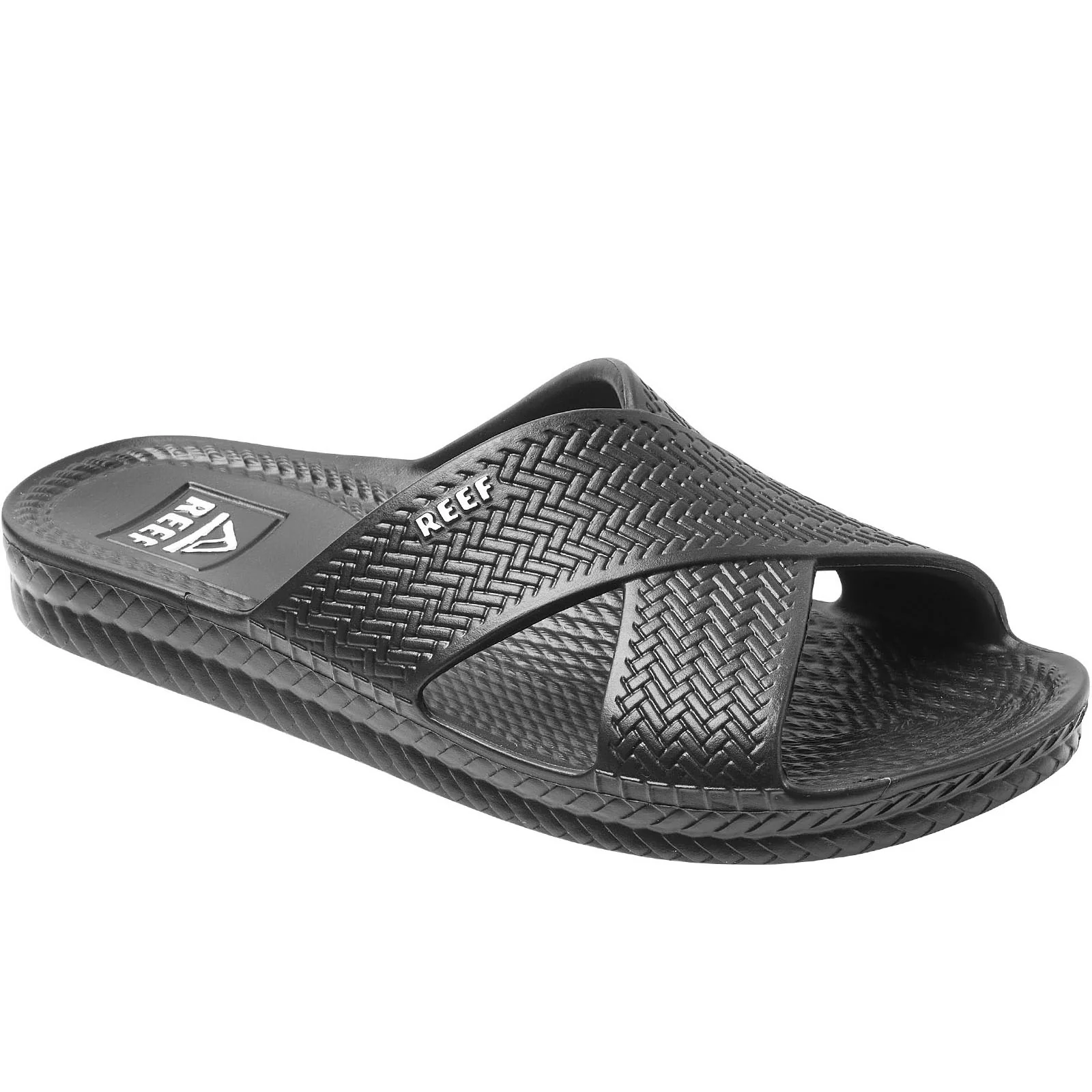 Reef Womens Water X Slide Sandals - Image 3