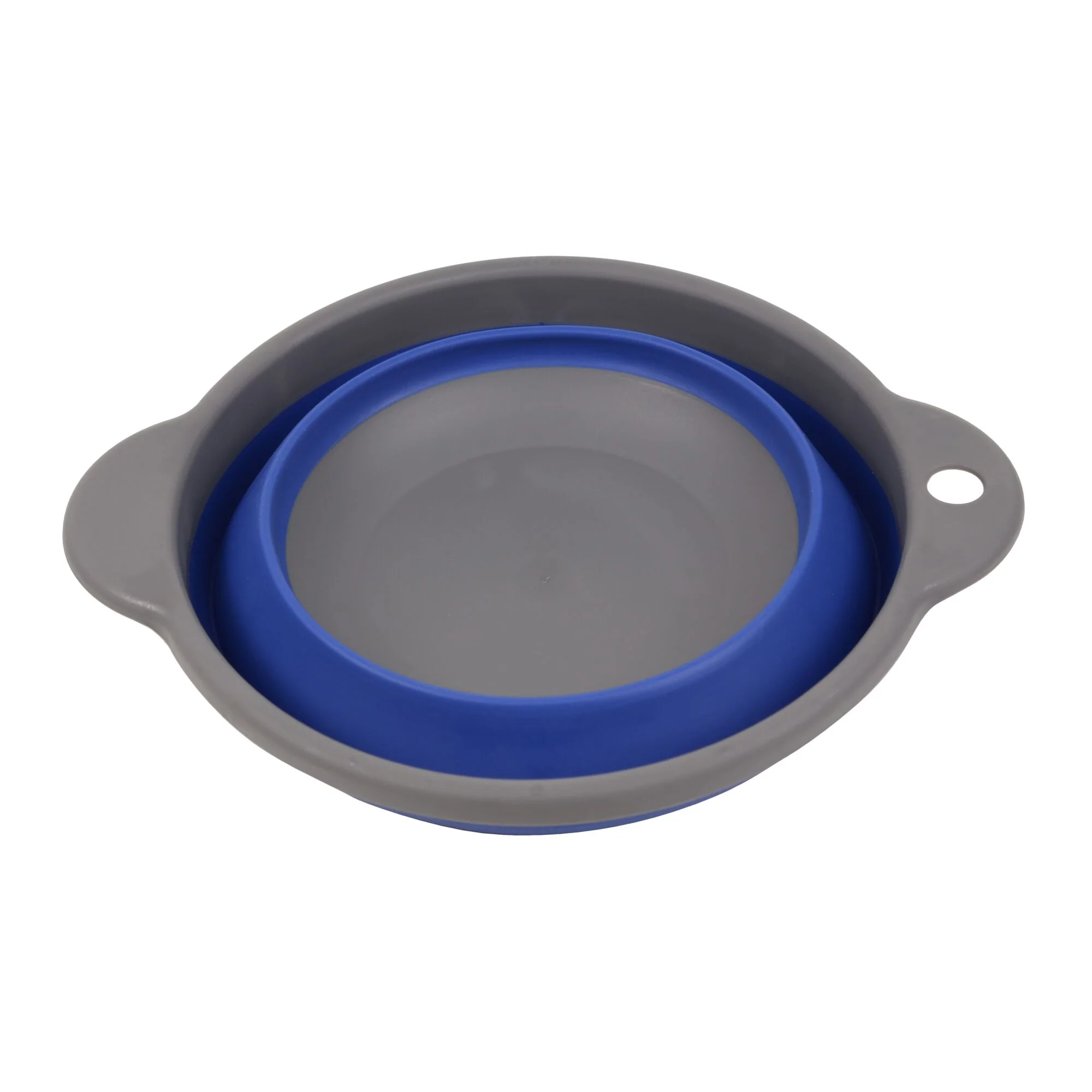 Regatta 4 Pack Rubber Folding Bowls - Image 5