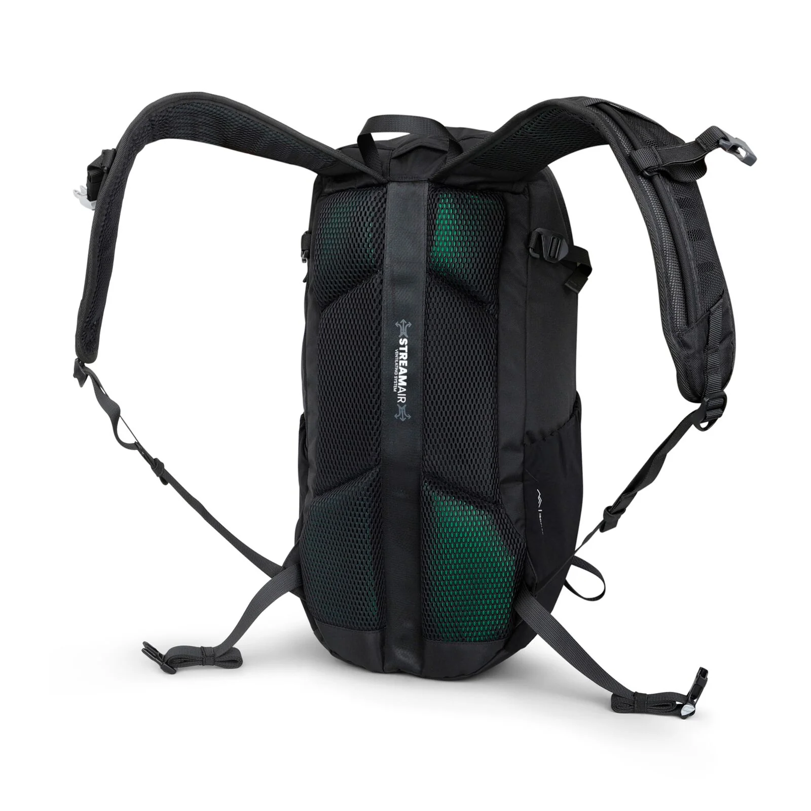 Regatta Blackfell 4 15L Backpack - Black - OS - Image 7