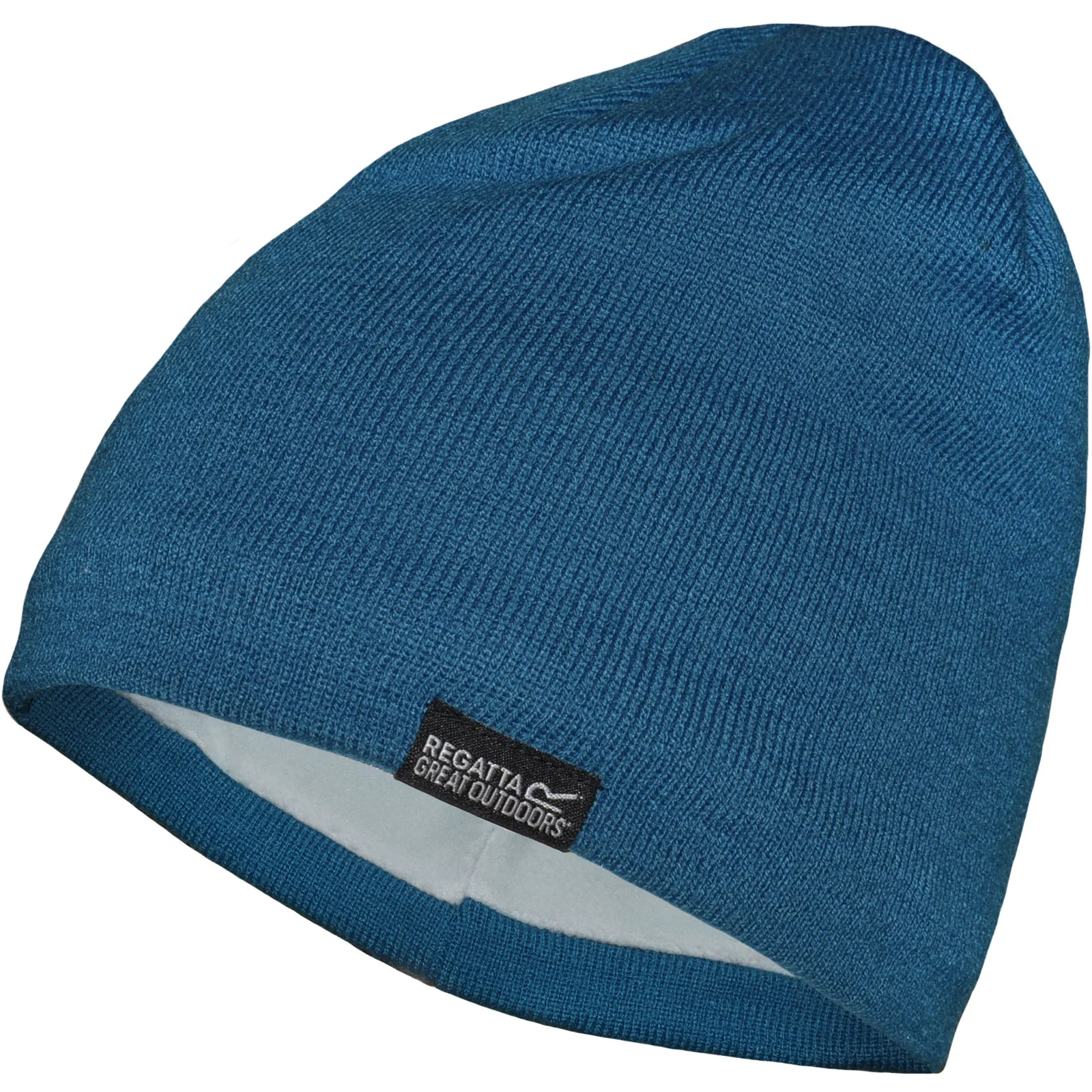 Regatta Kids Banwell II Fleece Lined Beanie - Image 3