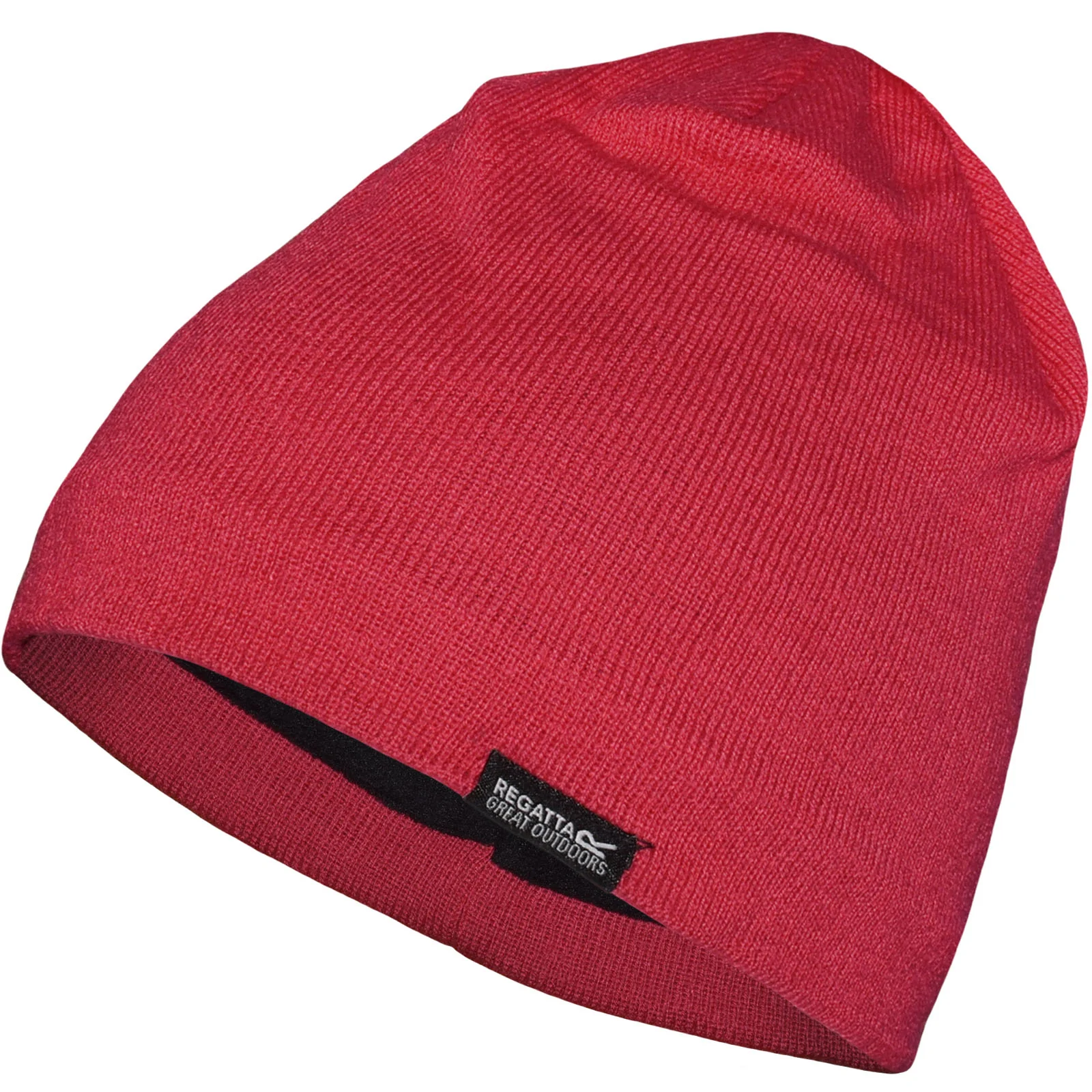 Regatta Kids Banwell II Fleece Lined Waterproof Beanie - Image 2