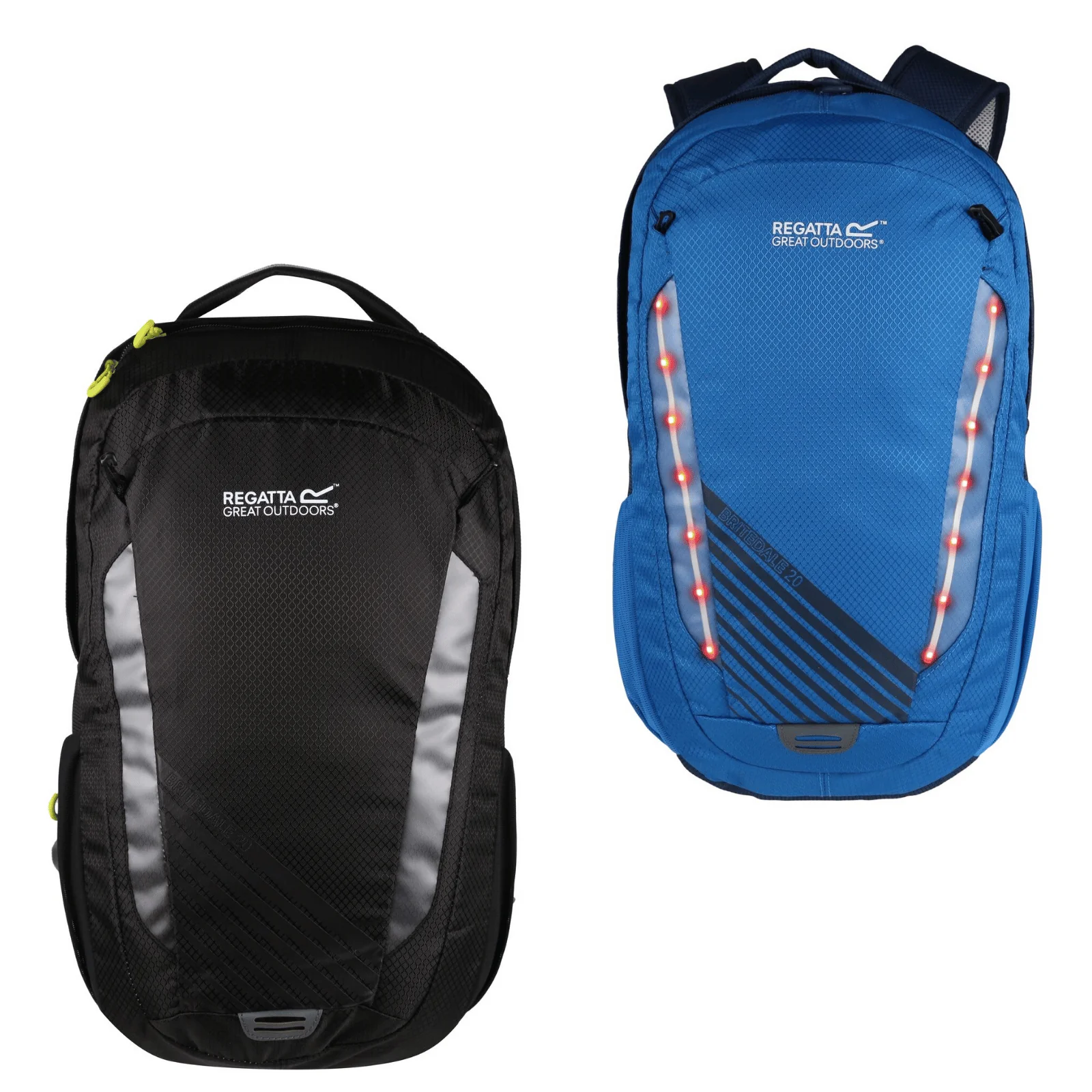 Regatta Britedale 20L Backpack