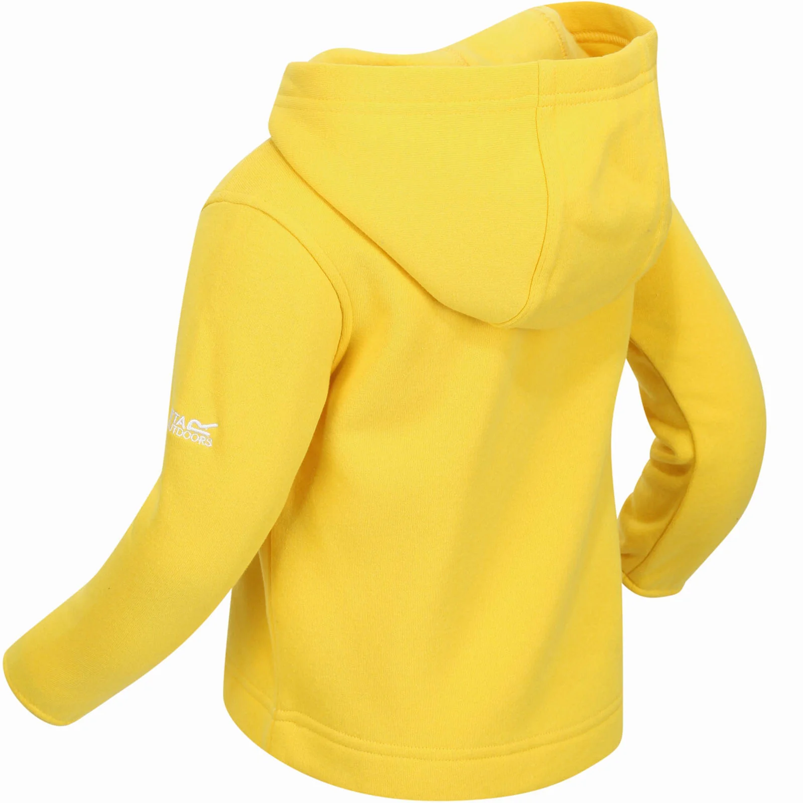 Regatta Kids Peppa Pig Graphic Print Hoody - Image 11