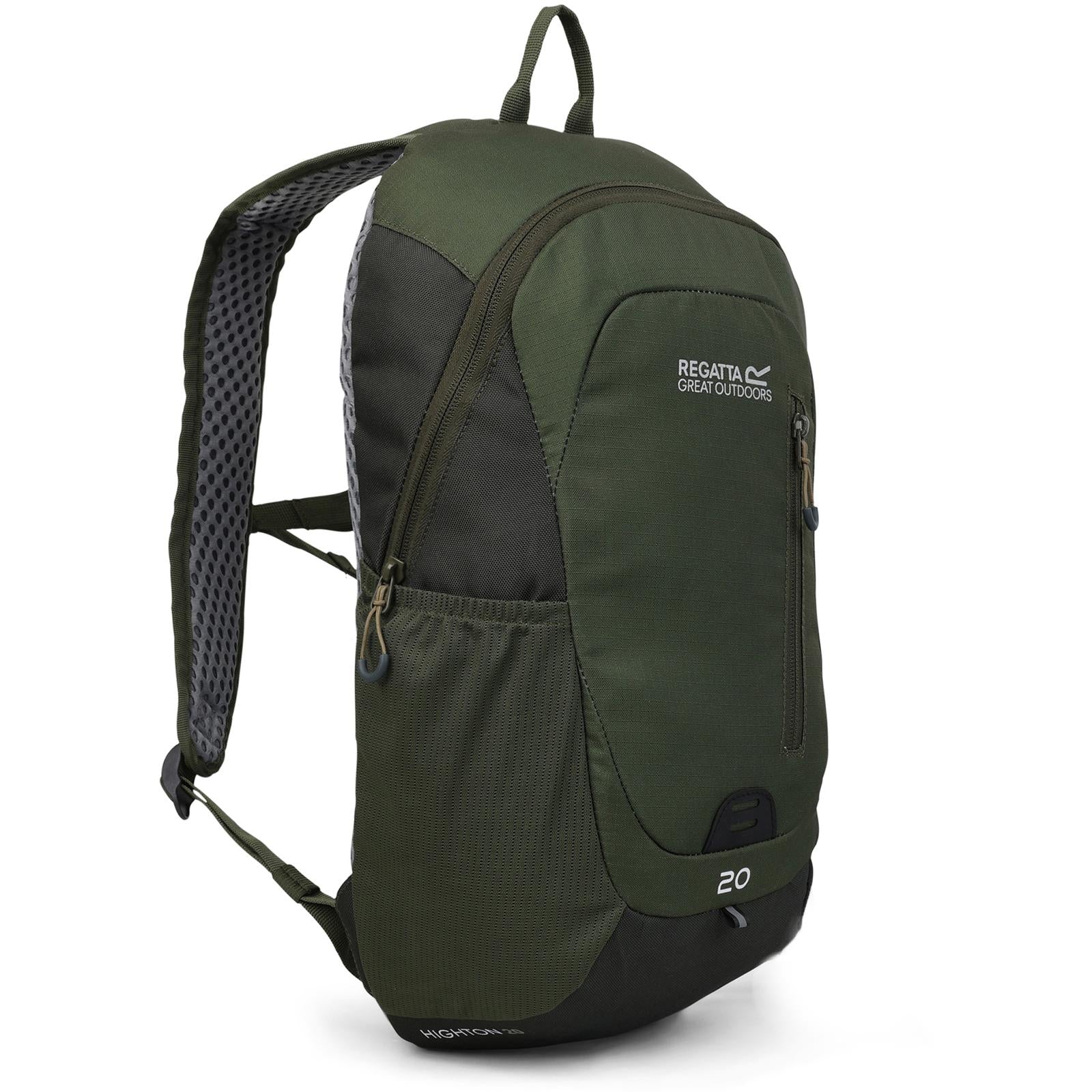 Regatta Highton V2 20L Walking Backpack - Image 11