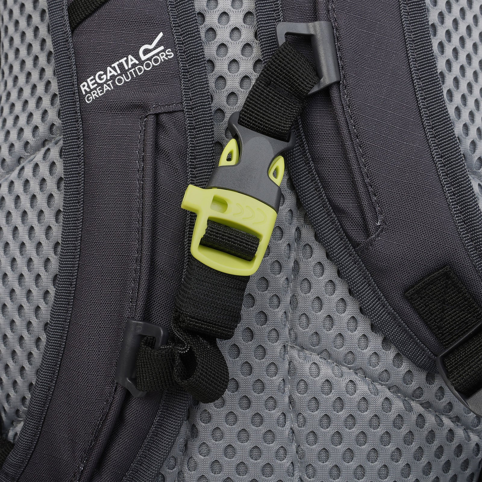 Regatta Highton V2 20L Walking Backpack - Image 6