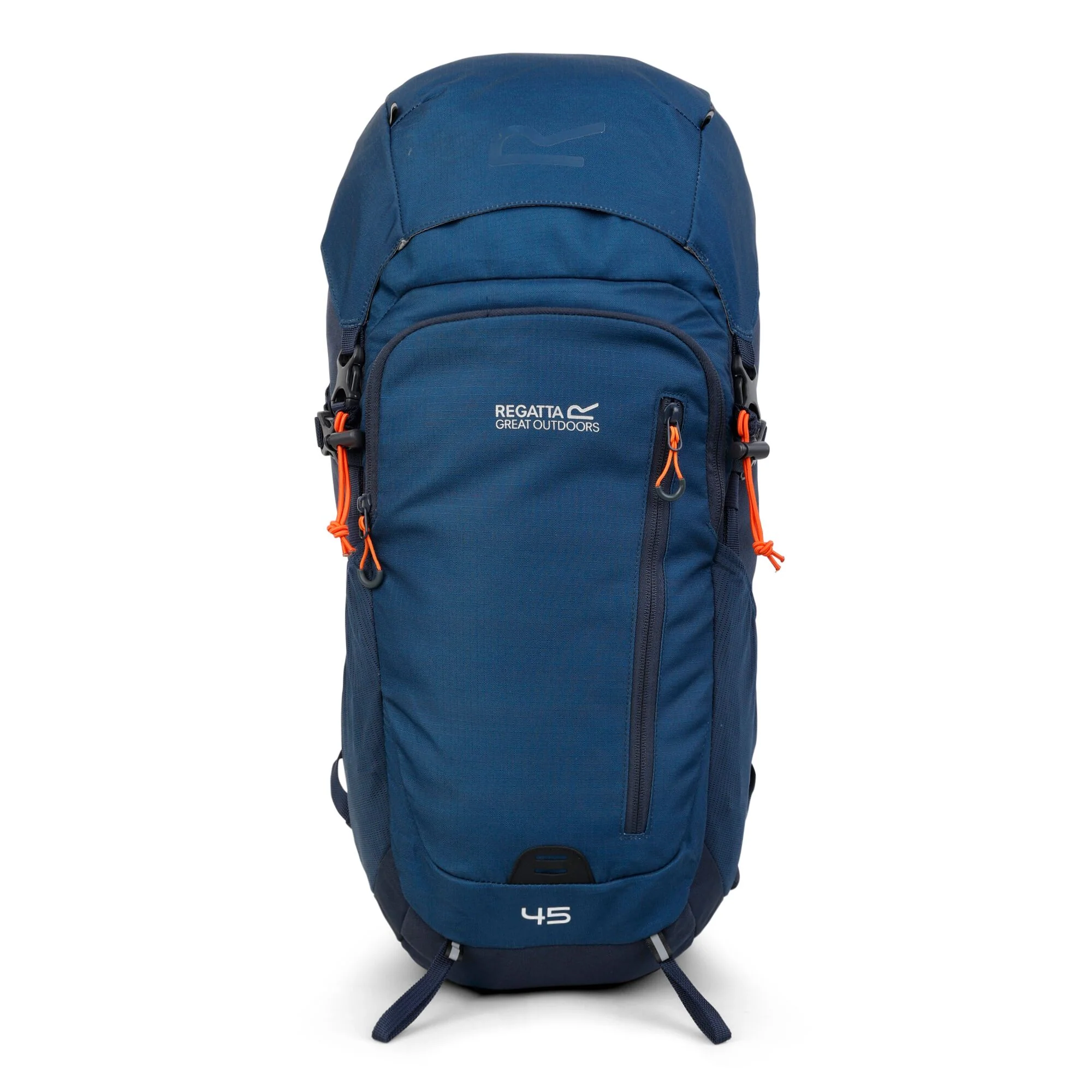 Regatta Highton V2 45L Hiking Backpack - Image 3