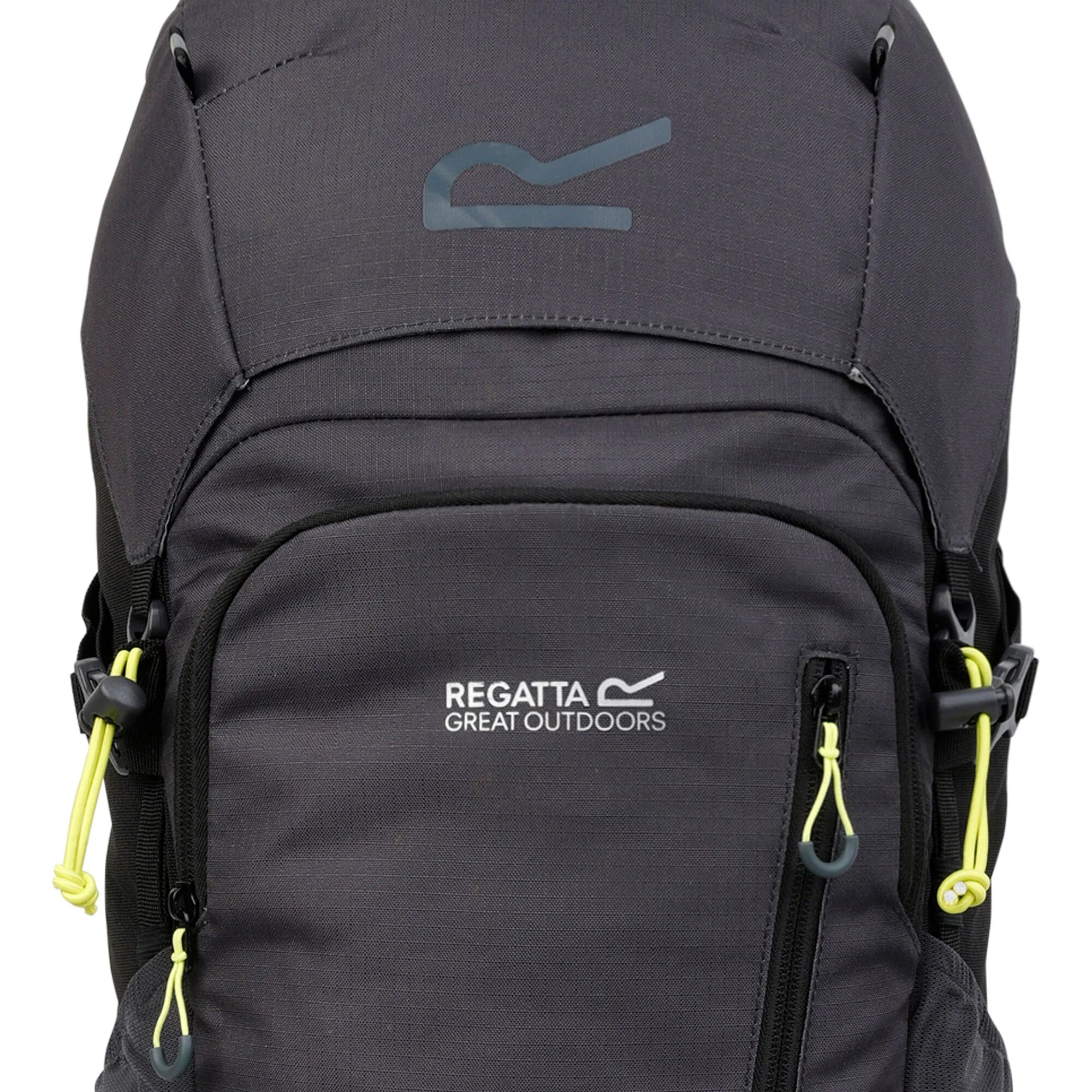 Regatta Highton V2 45L Hiking Backpack - Image 8