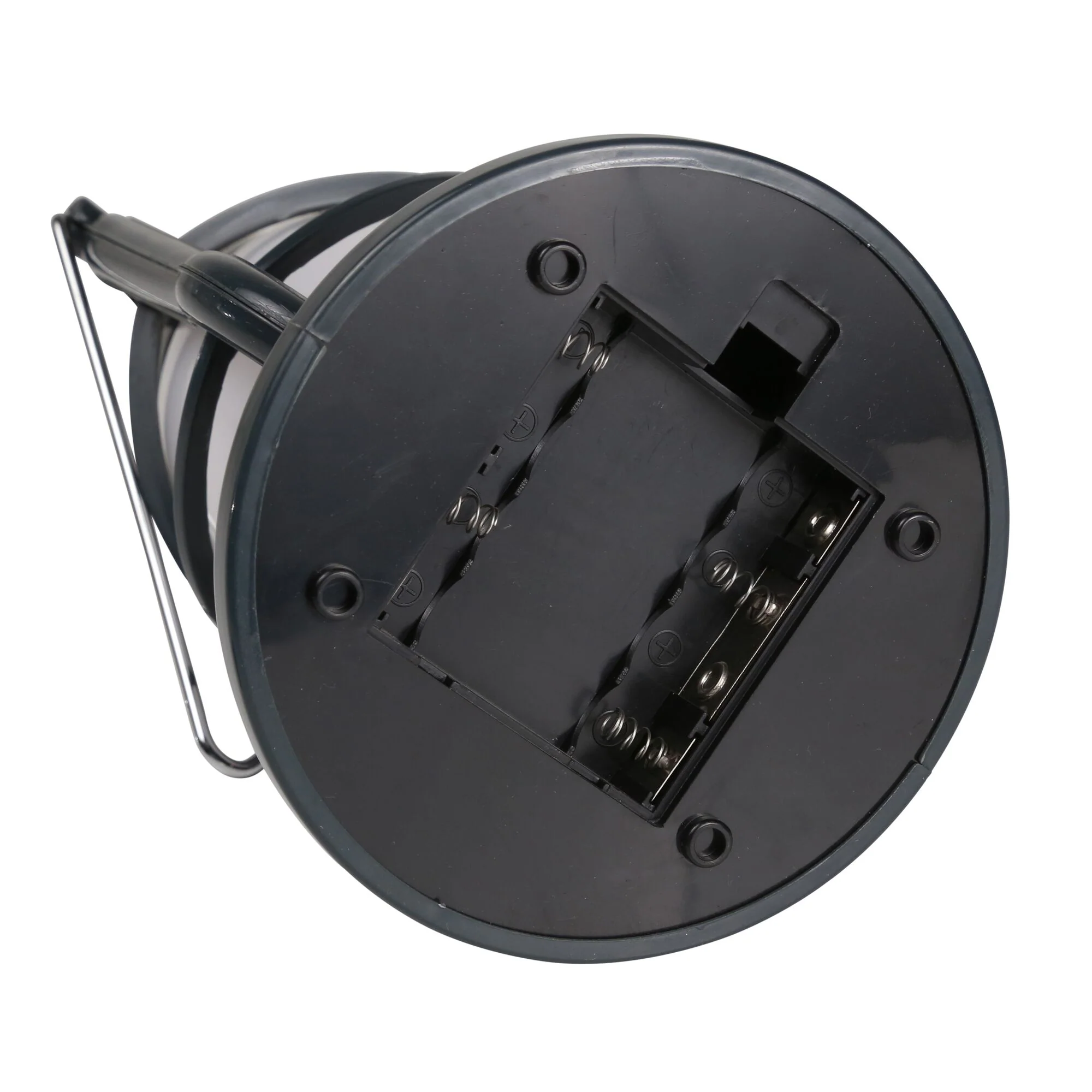 Regatta Huricane Lantern - Ebony - One Size - Image 5