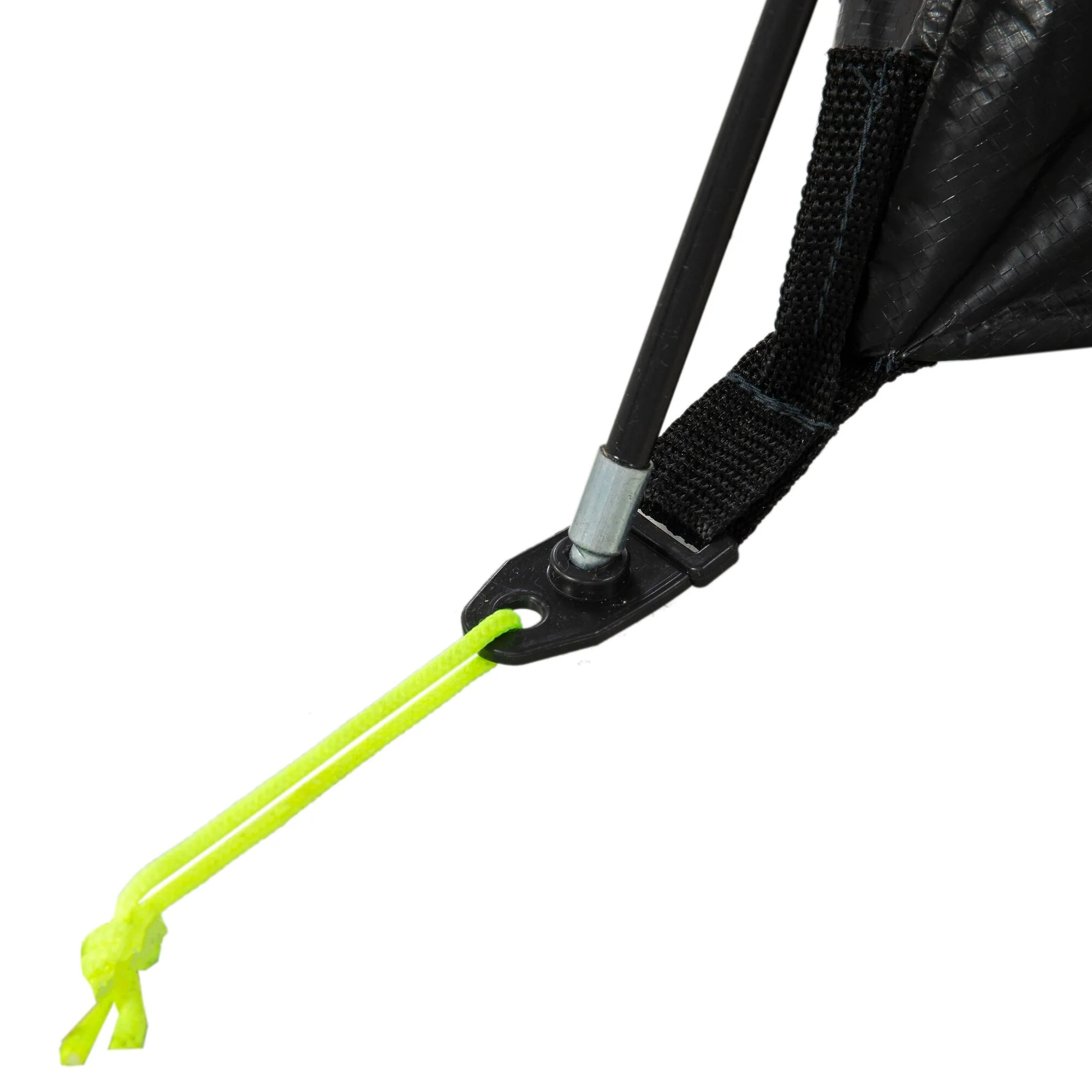 Regatta Hypefest 2-Man Tent - Lead Grey - One Size - Image 6