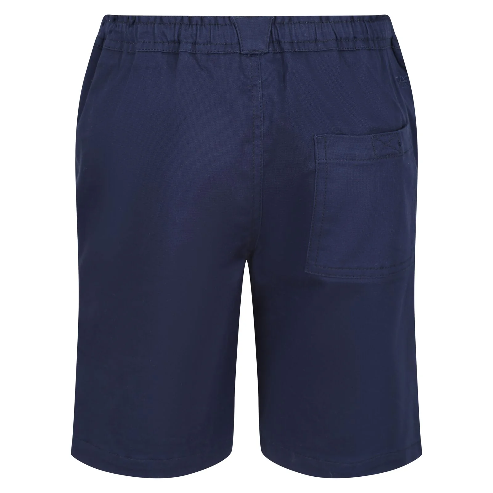 Regatta Kids Alber Coolweave Cotton Chino Shorts - Image 14
