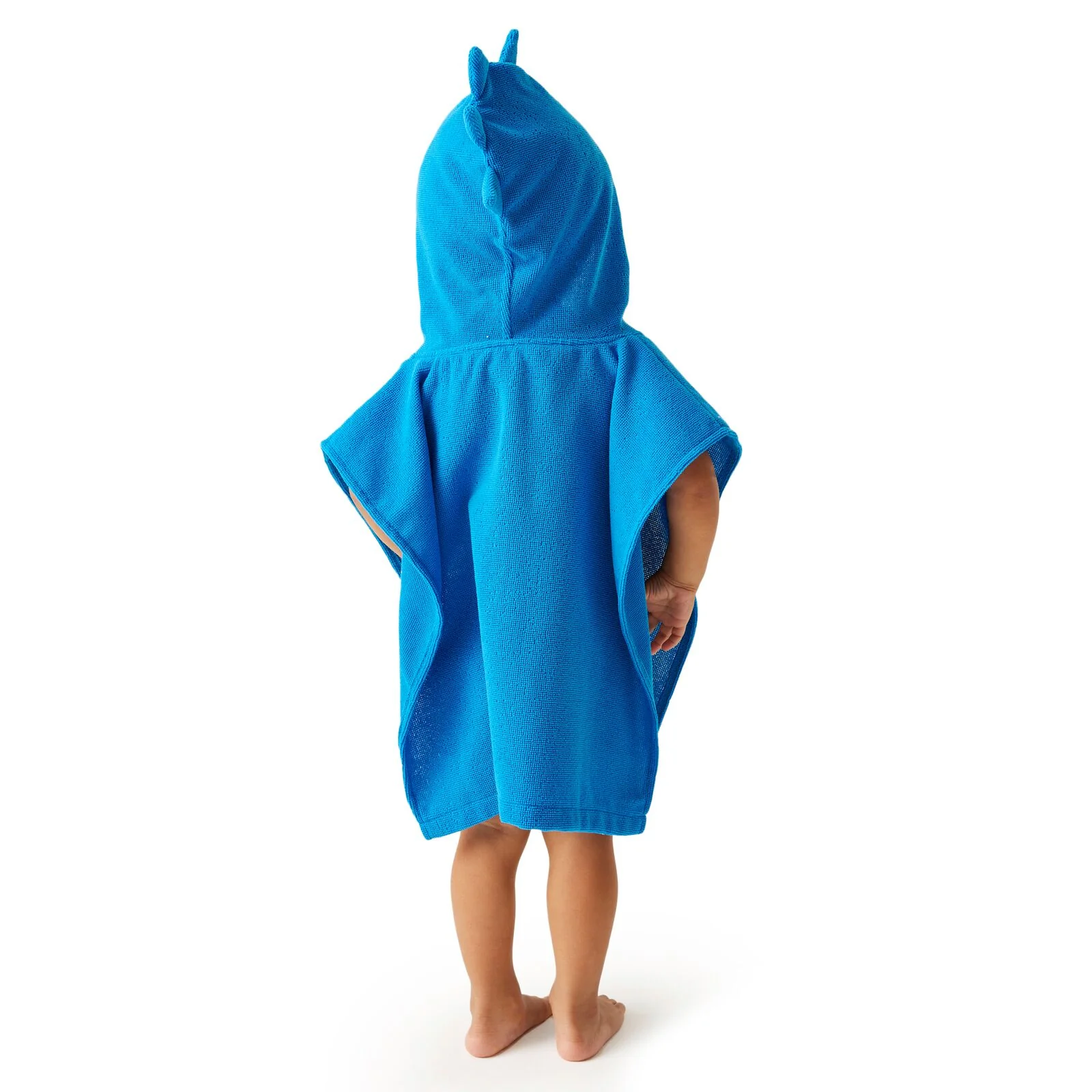 Regatta Kids Animal Towel Poncho - Image 9