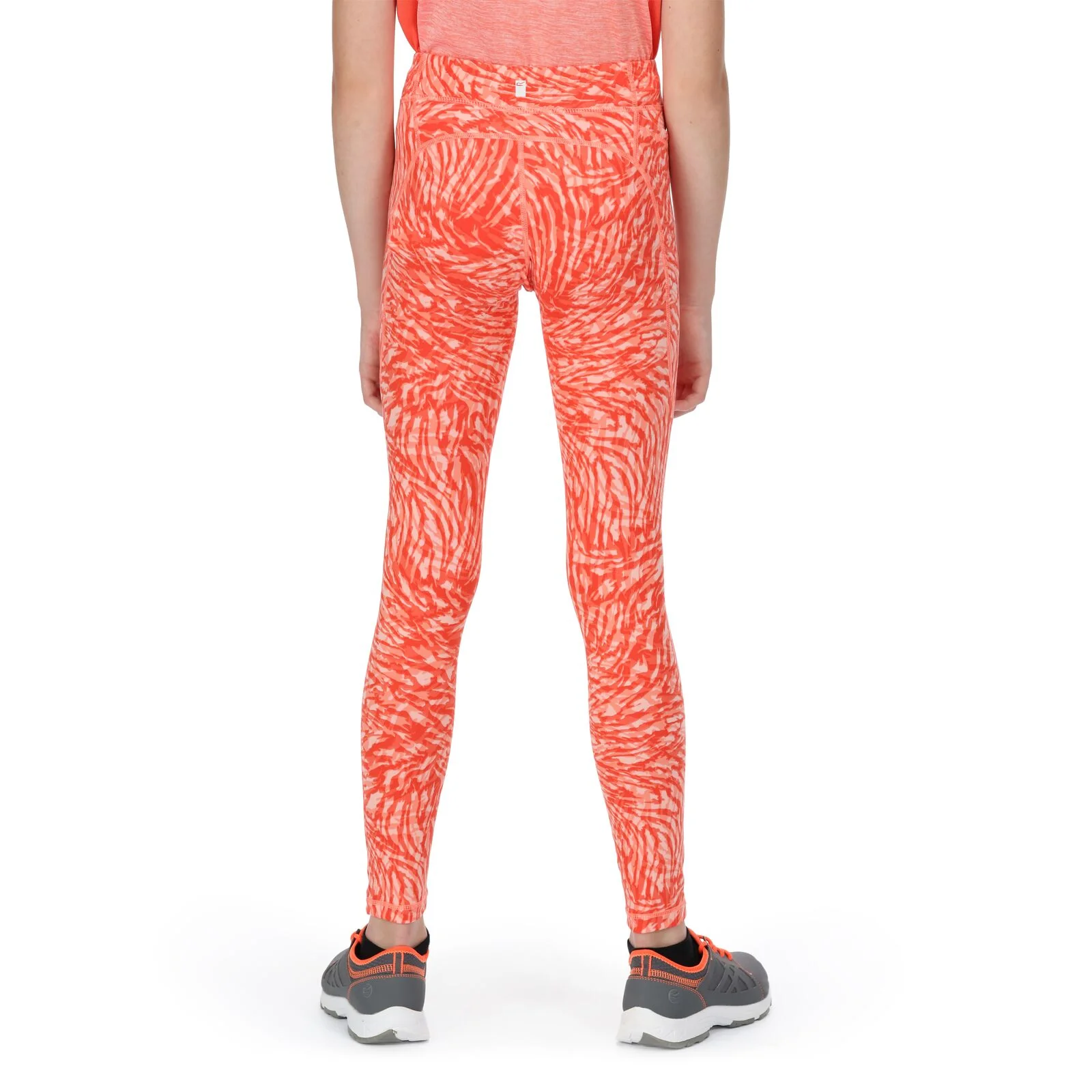 Regatta Kids Atkin II Leggings - Image 4