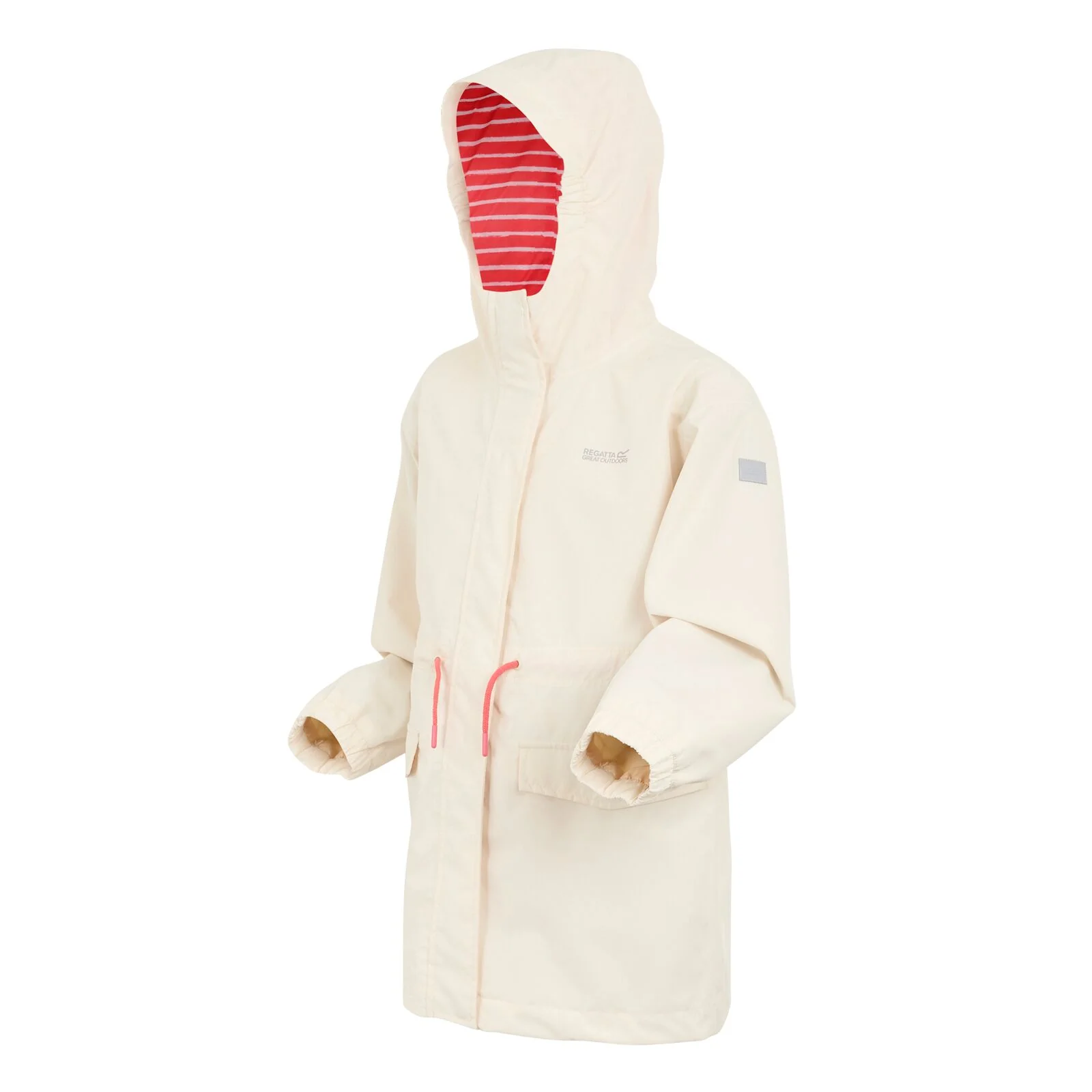 Regatta Kids Ballina Waterproof Jacket - Image 20