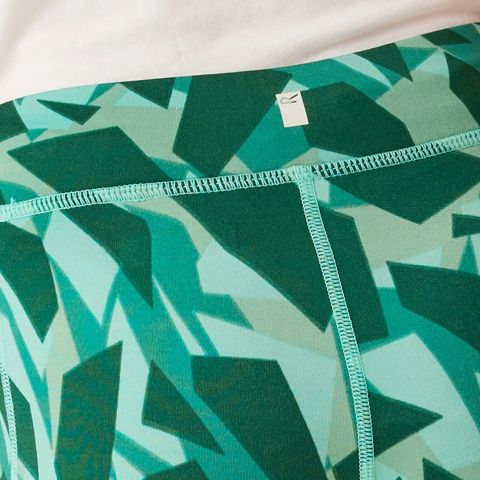 Regatta Kids Barlia Winter Wicking Leggings - Image 24