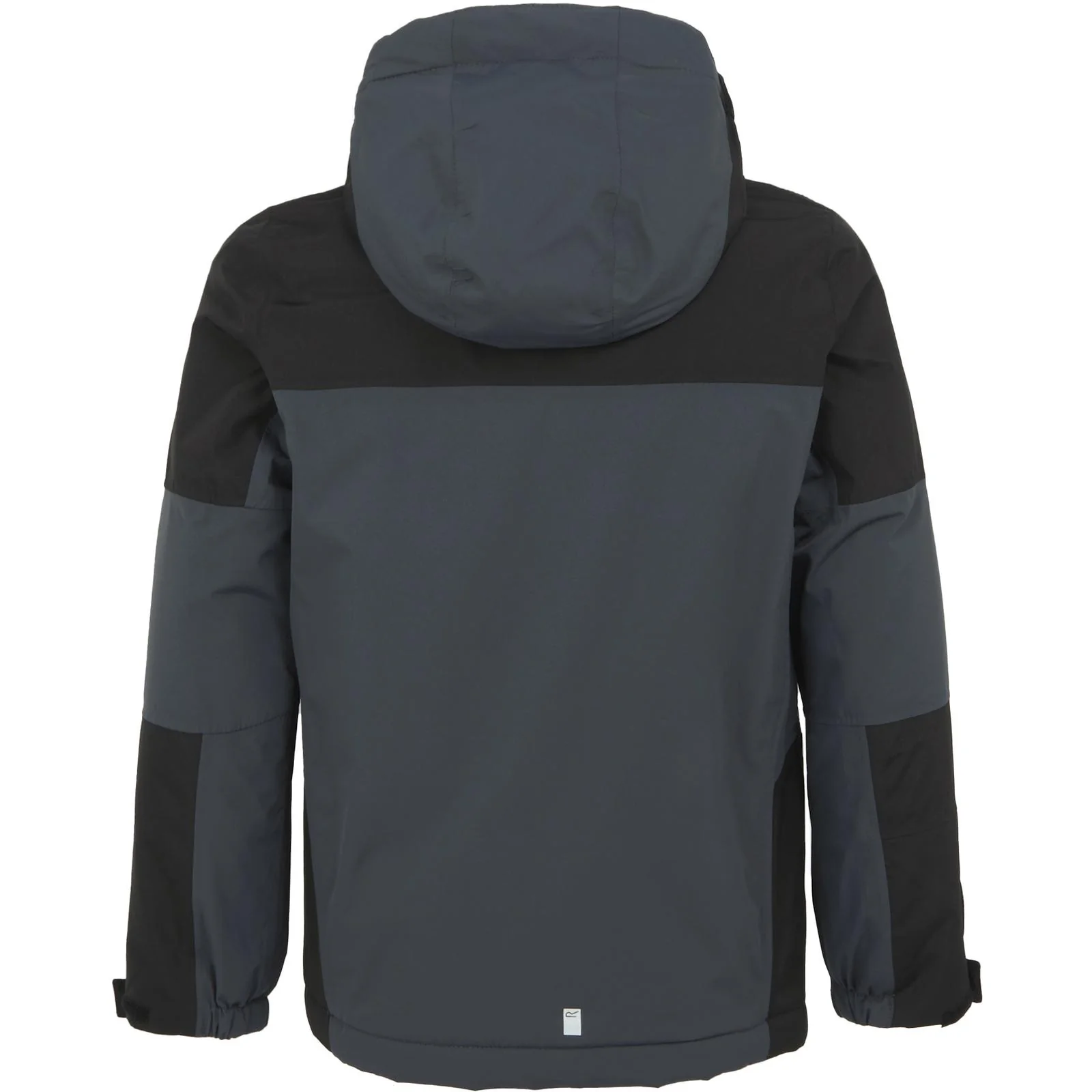 Regatta Kids Beamz IV Waterproof Concealed Light Jacket - Image 7