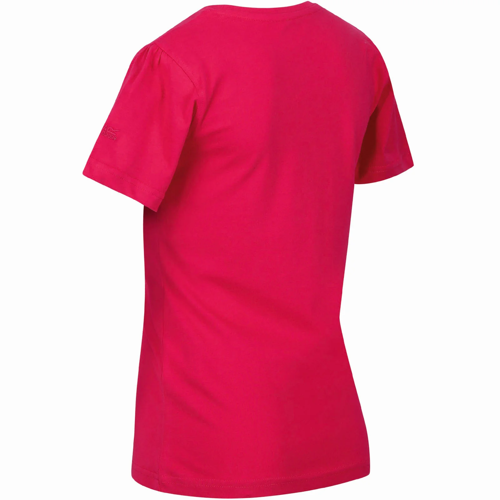 Regatta Kids Bosley VI Graphic Print T-Shirt - Image 12