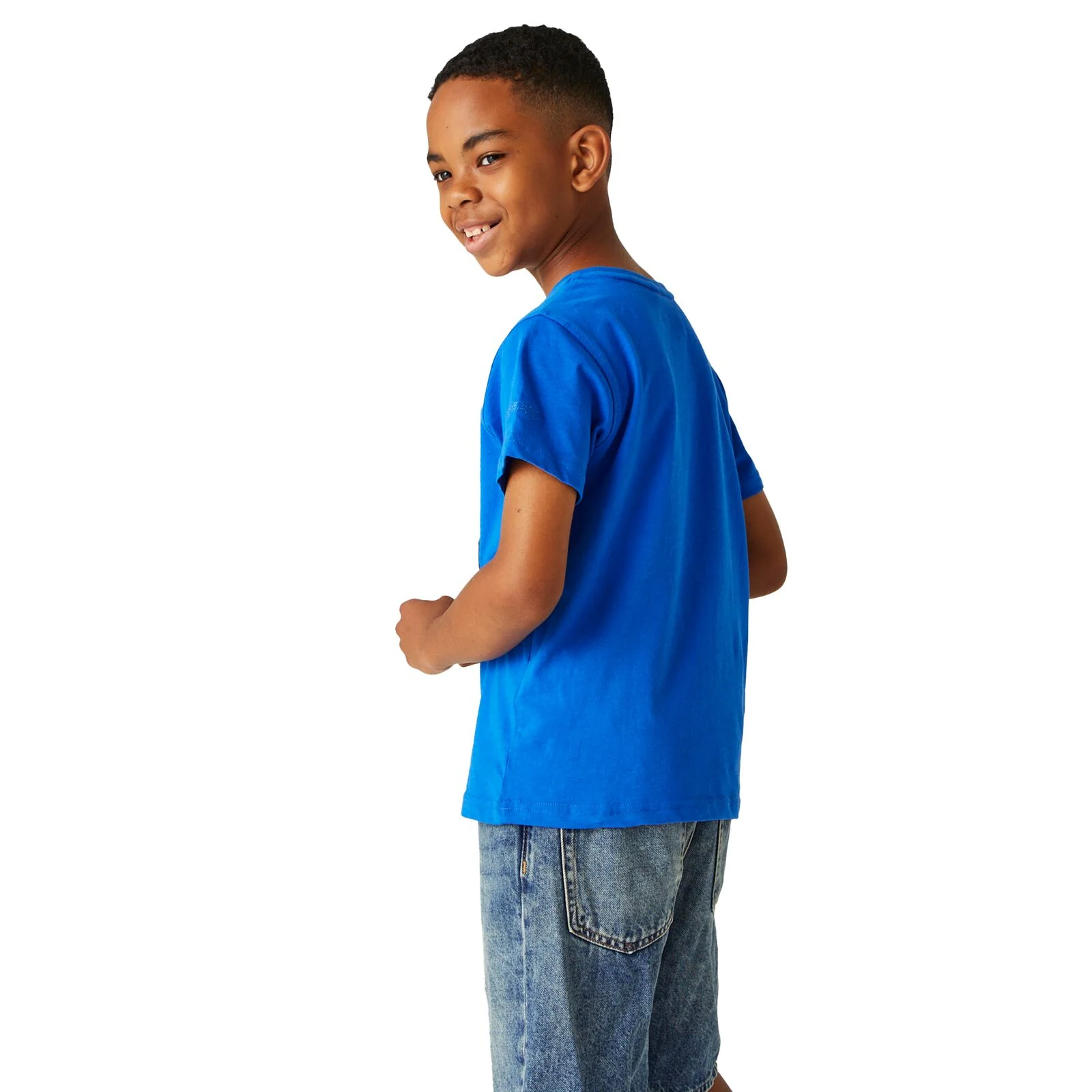 Regatta Kids Bosley VII Short Sleeve T-Shirt - Image 13