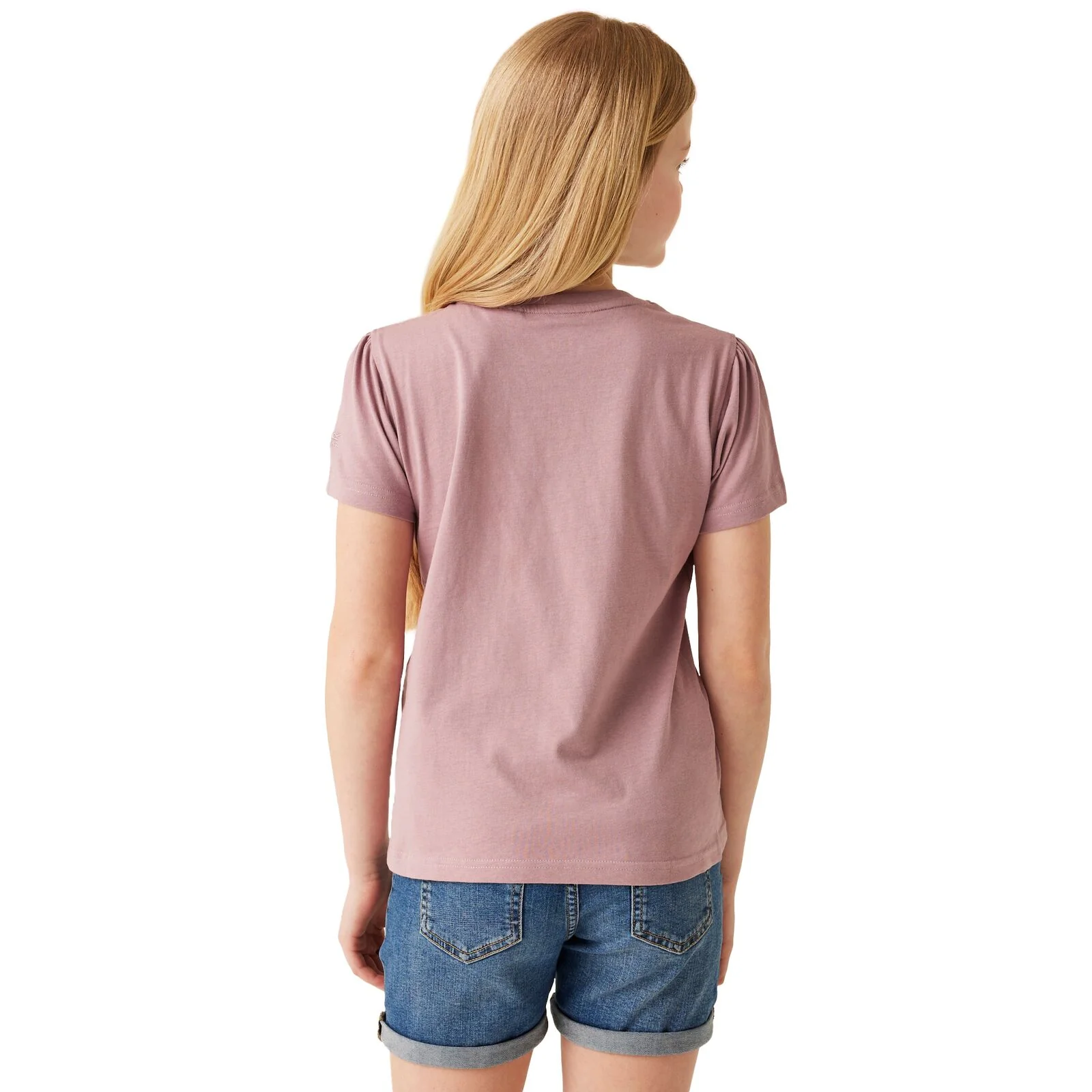 Regatta Kids Bosley VII Short Sleeve T-Shirt - Image 14