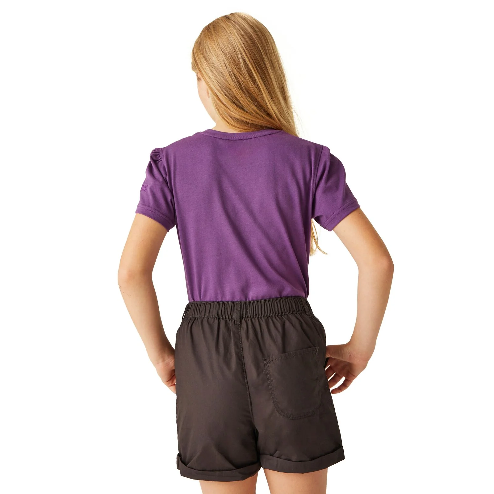 Regatta Kids Bosley VII Short Sleeve T-Shirt - Image 22